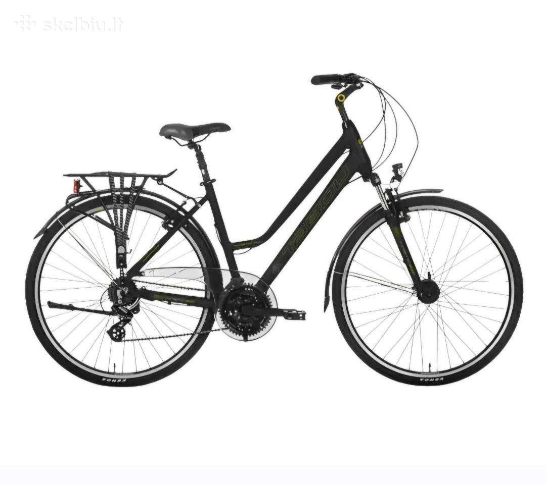 Tabou kinetic 2.0 plus W
