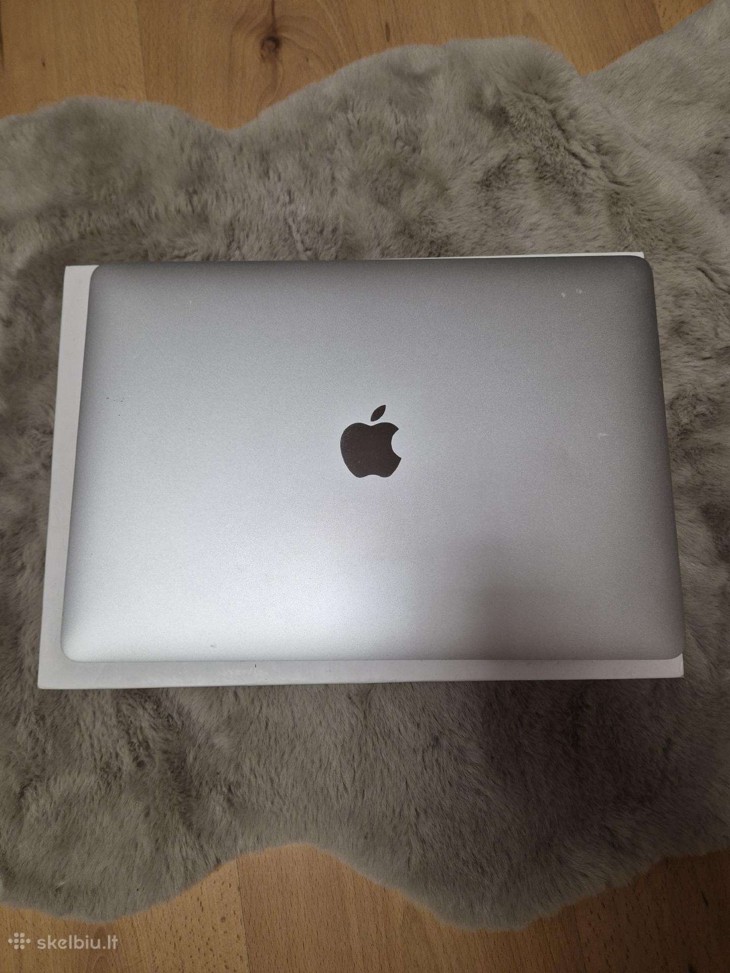 MacBook air i5 2019