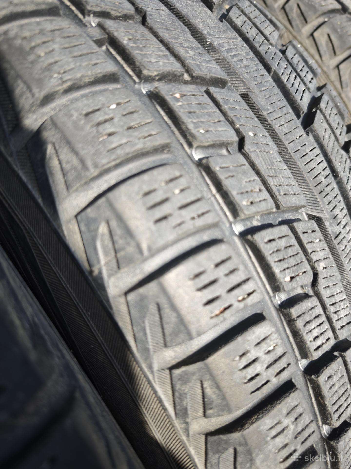 Hyundai, light alloy, R18