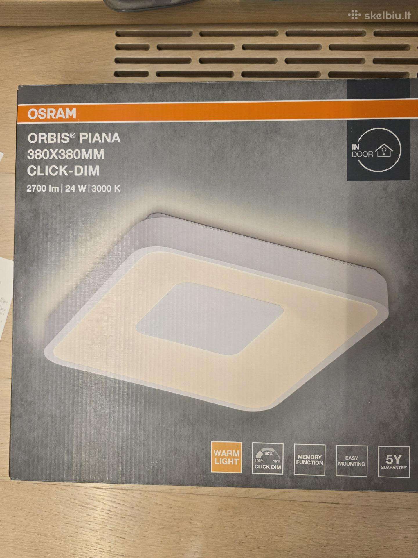 Osram