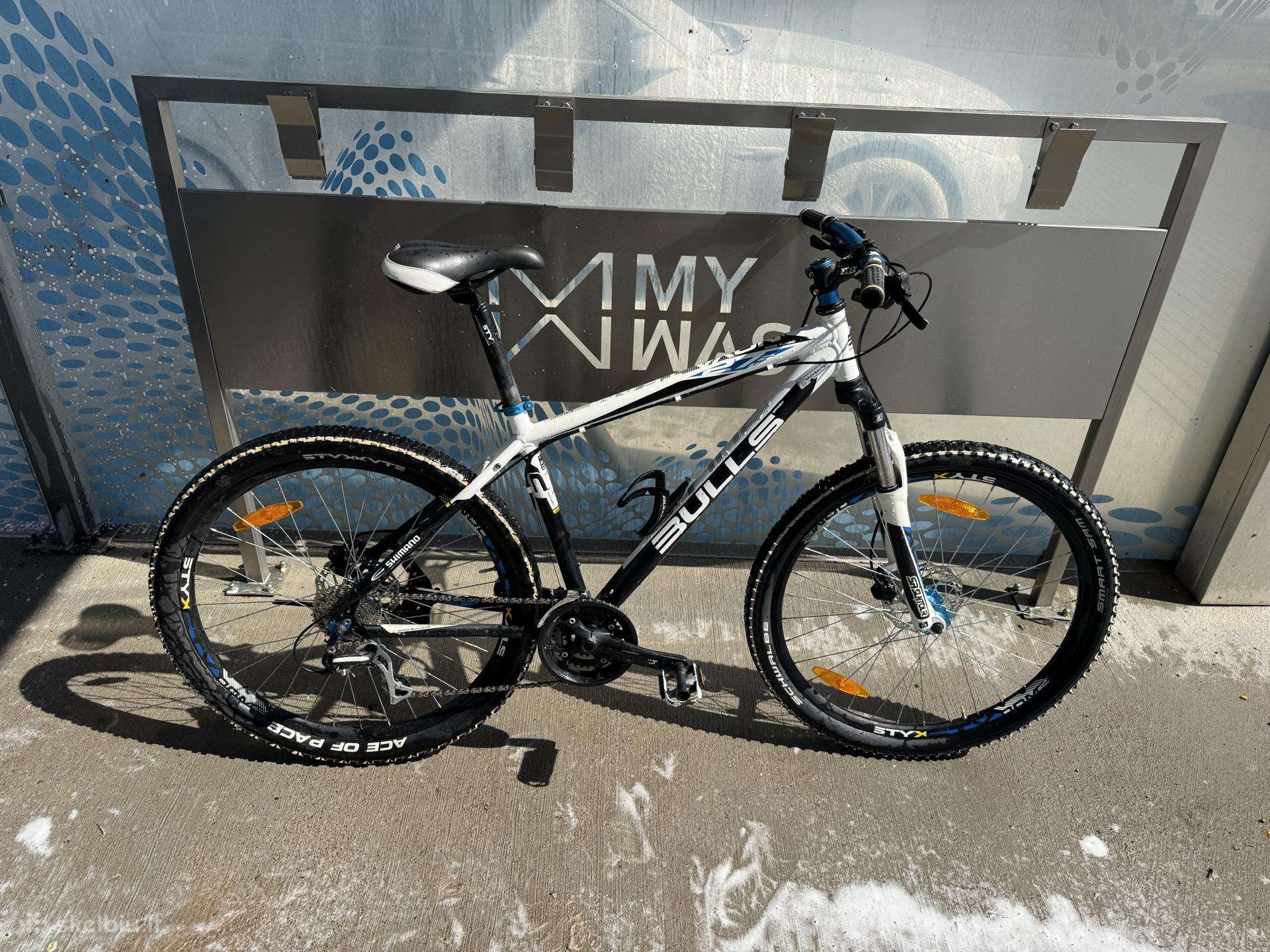 Bulls Nova 27.5