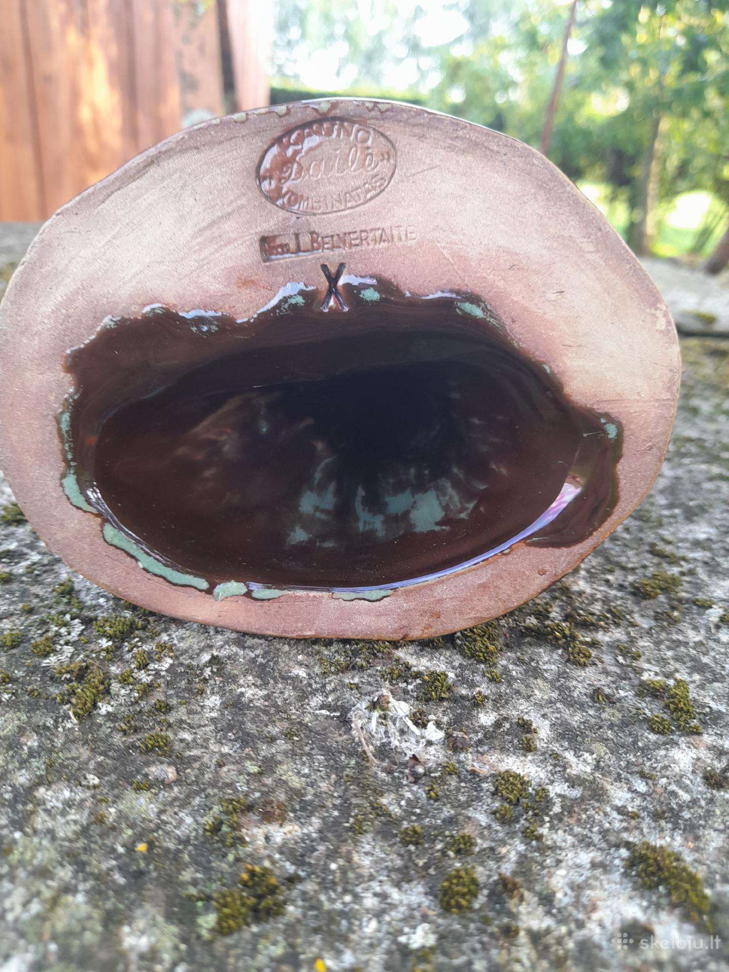 Statulele,belvertaitės