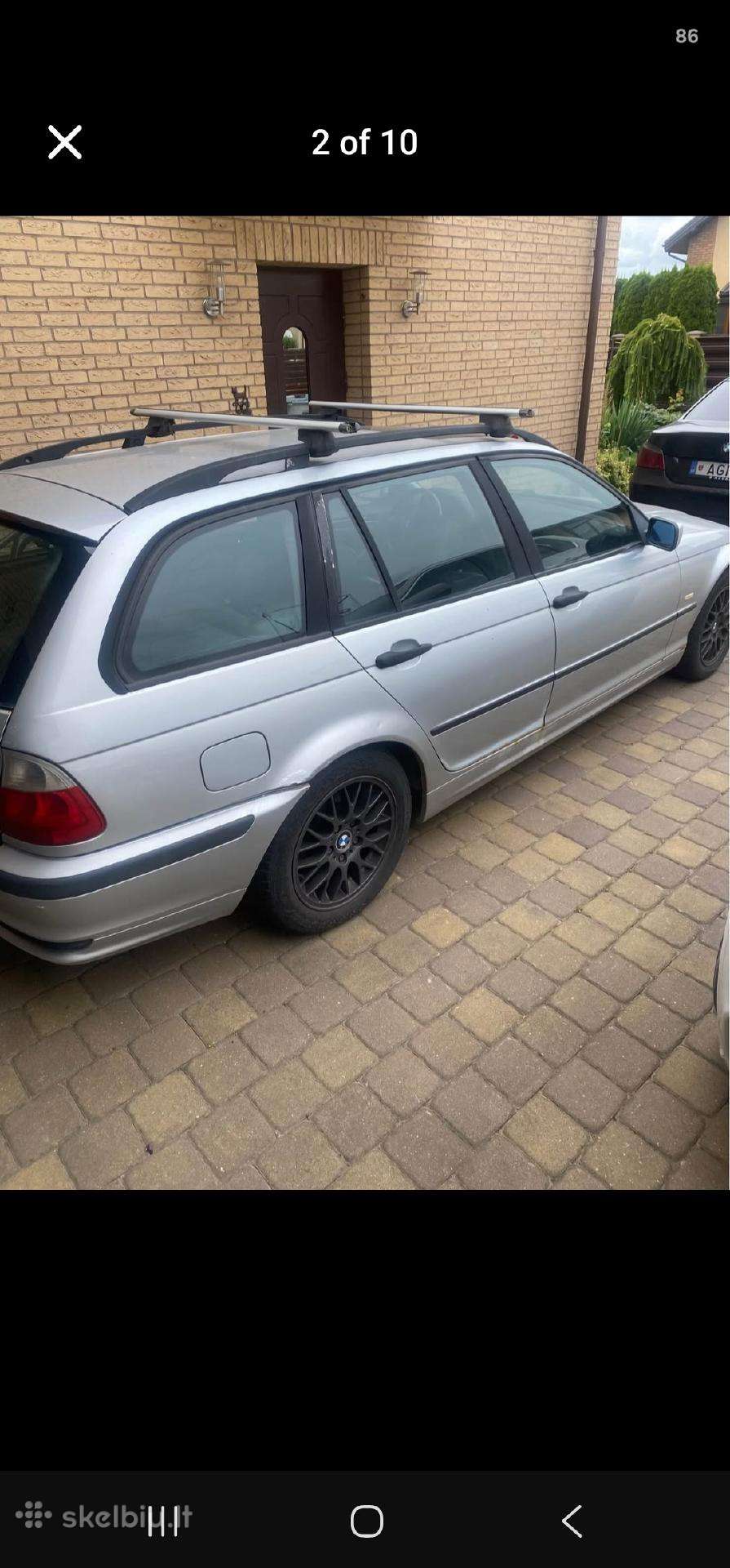 Bmw 320d