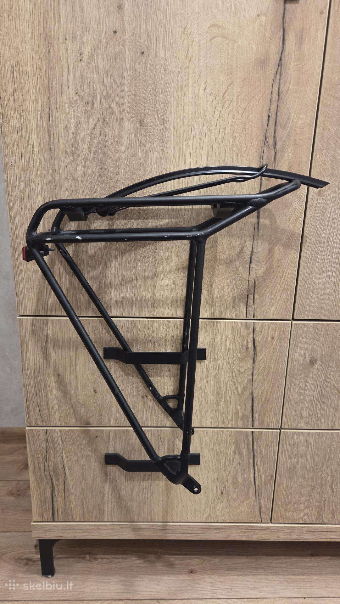 Dviračio bagažinė Acid Sic Rilink Alu 28"
