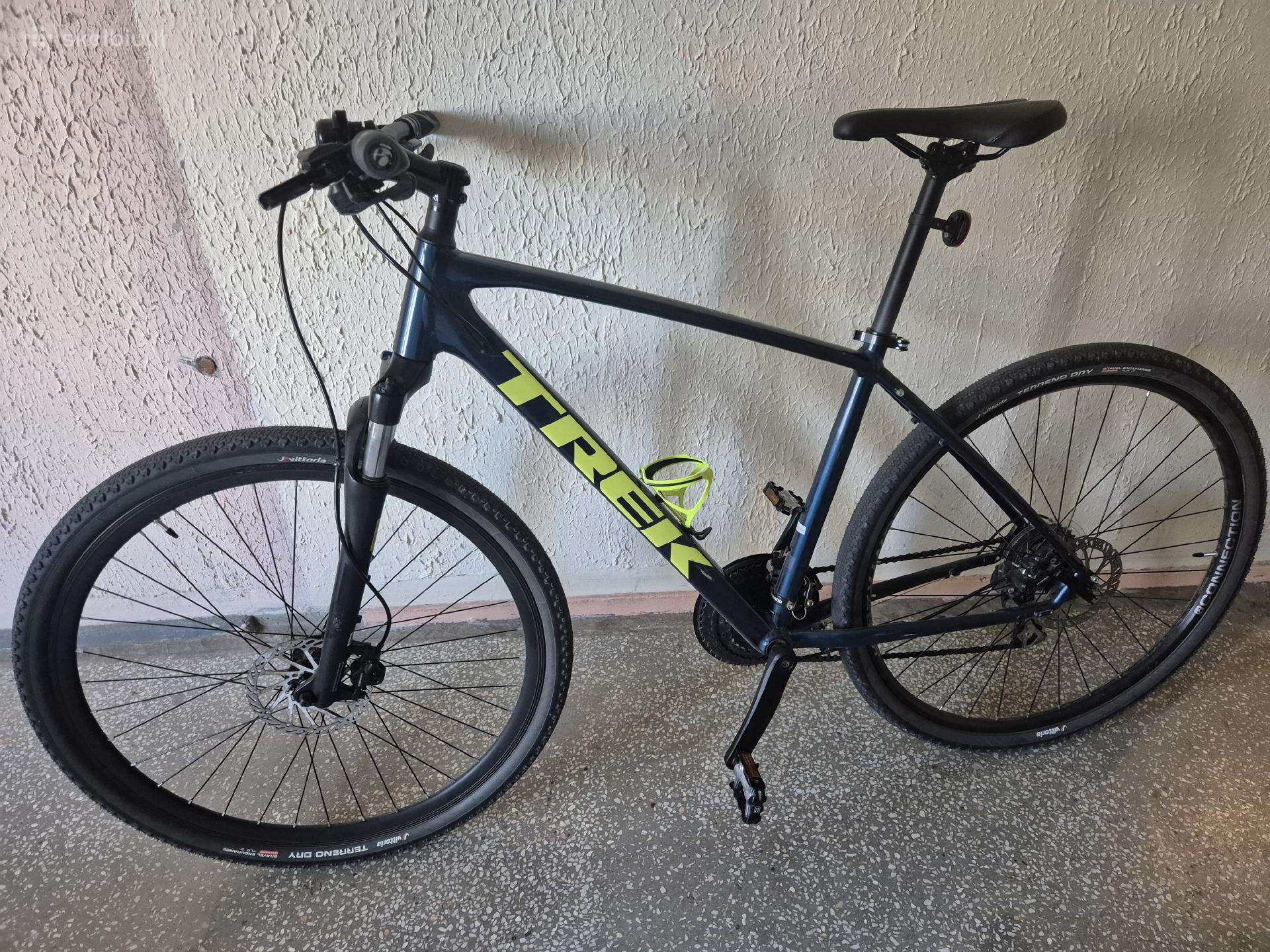 Trek dualsport 2