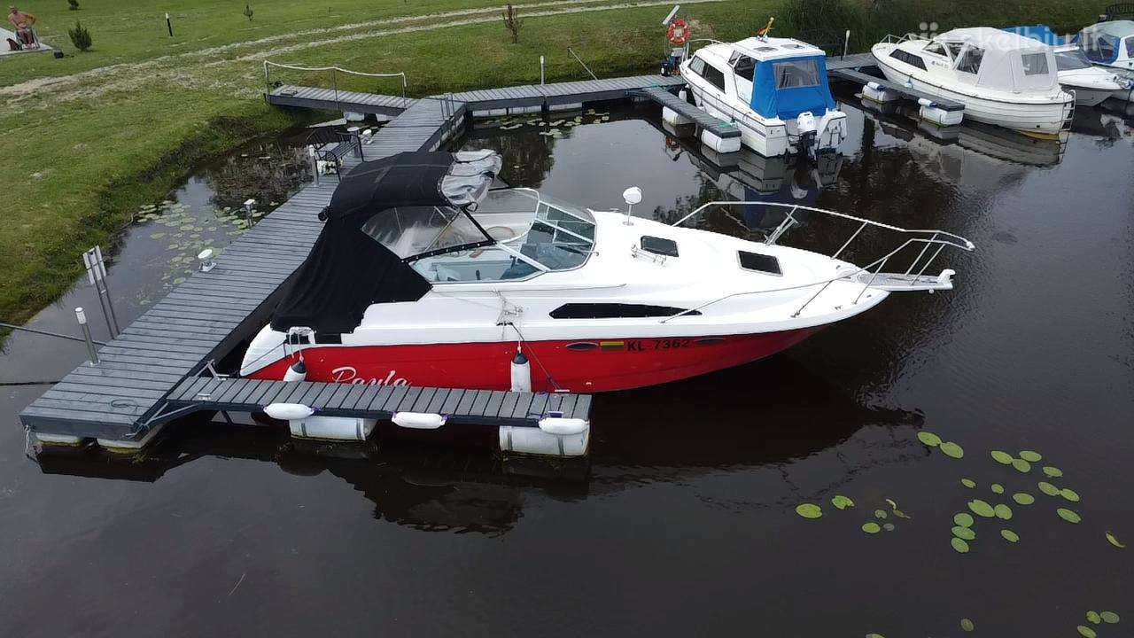 Bayliner Pramoginis, яхты / катера