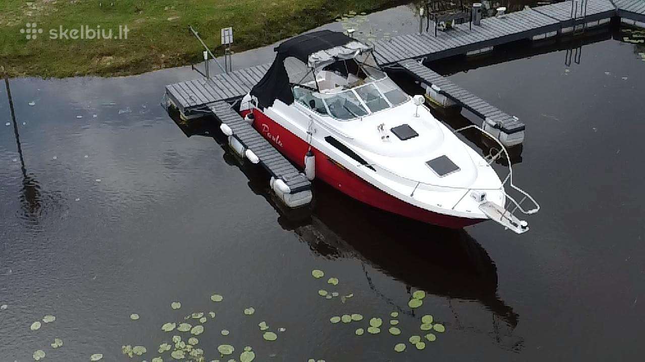 Bayliner Pramoginis, яхты / катера