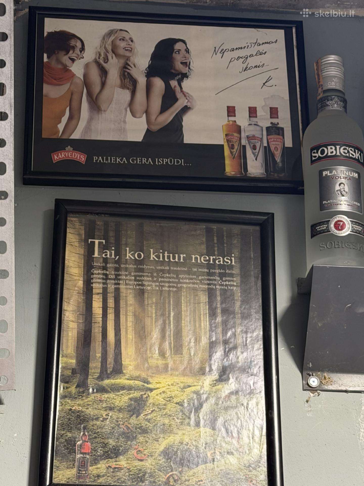 Sobieski kolekcija