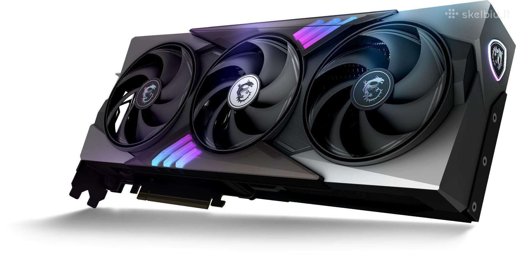 Geforce Rtx 5070
