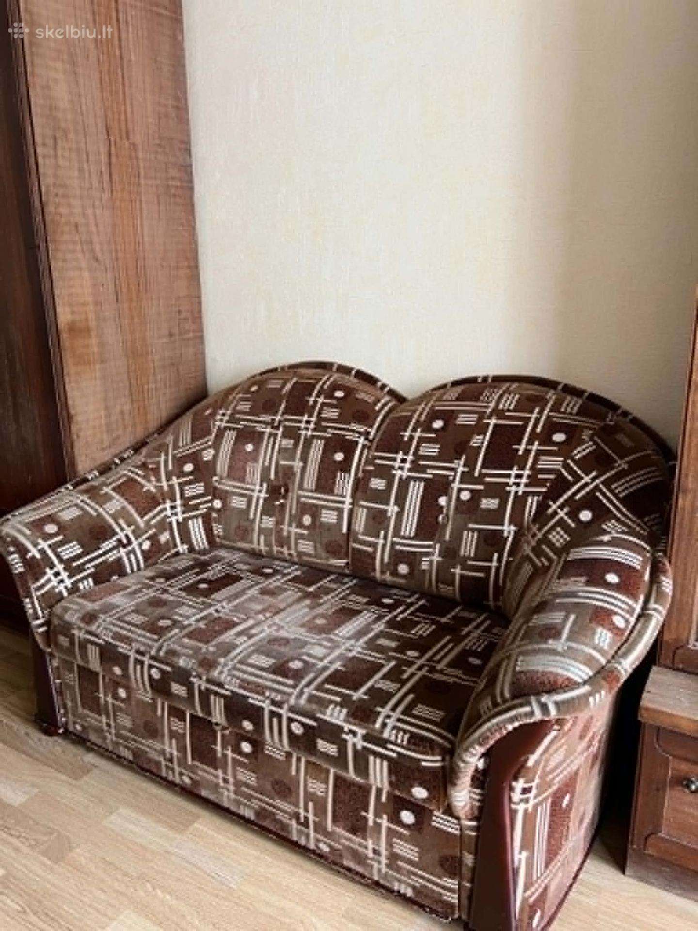 Sofa lova