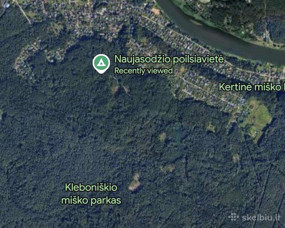 Ieškau sklypo Naujasodyje Kleboniškyje