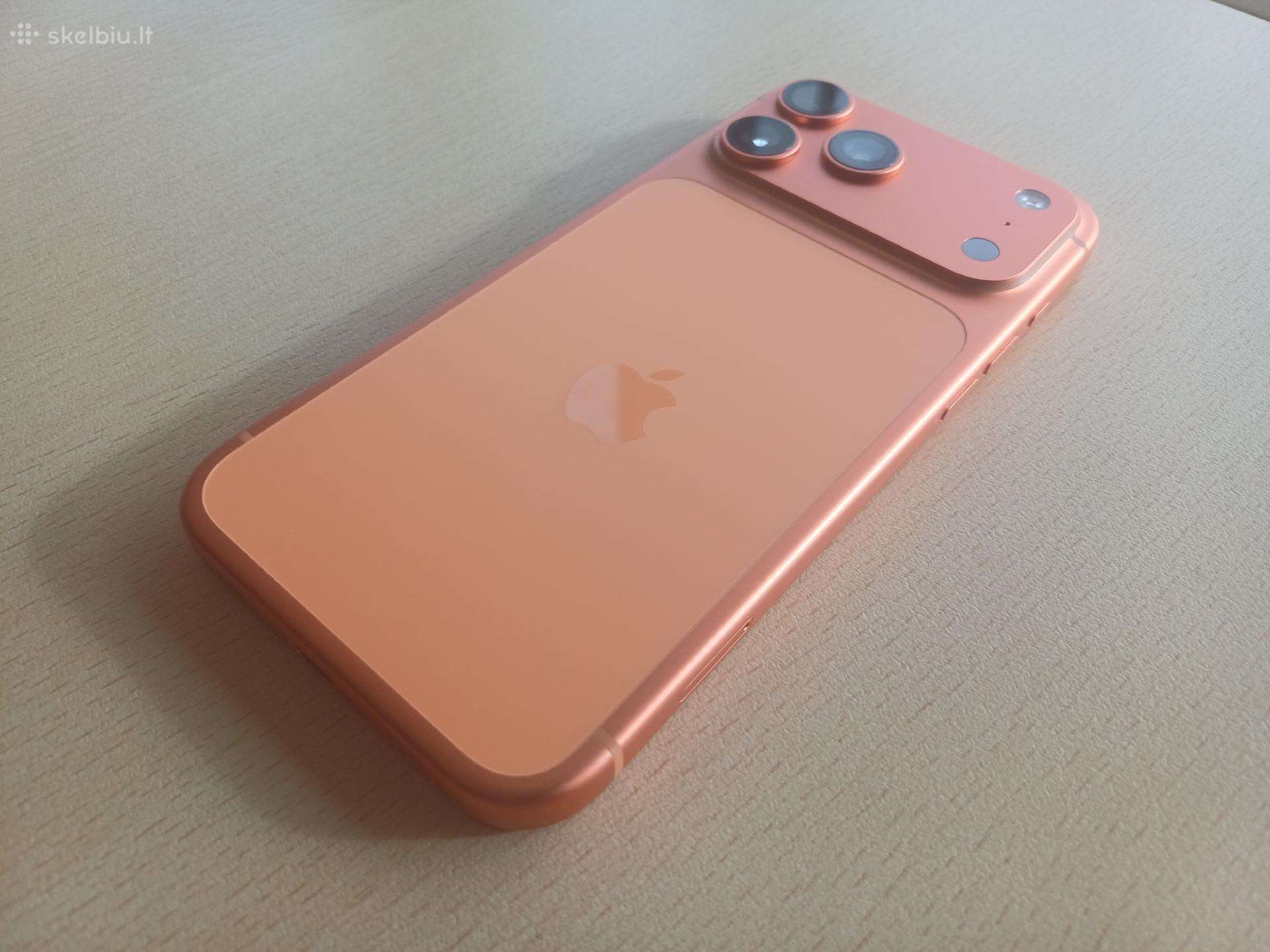 iPhone 17 Pro Max 256