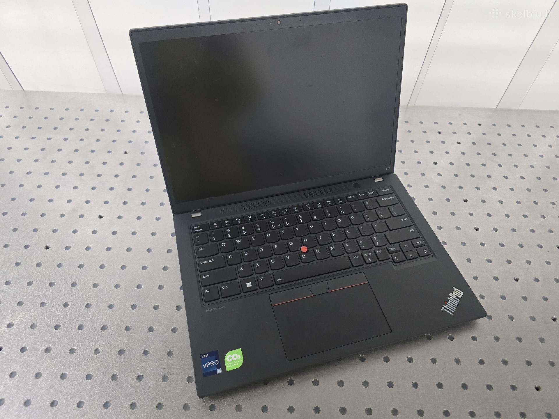Thinkpad L14 Gen 1,2,4,5,6 Su garantija t14 x1