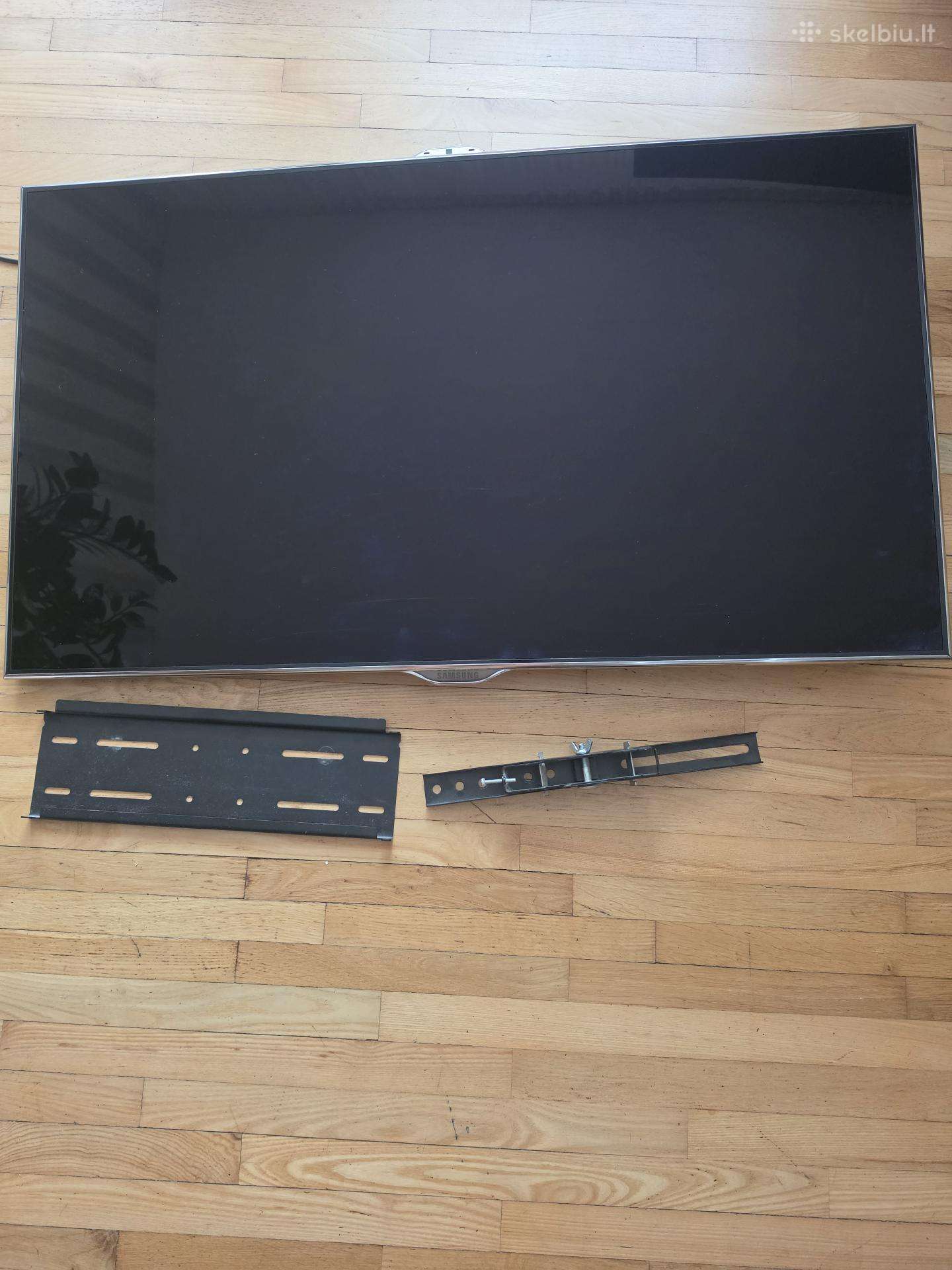Televizorius Samsung full HD 40 coliu
