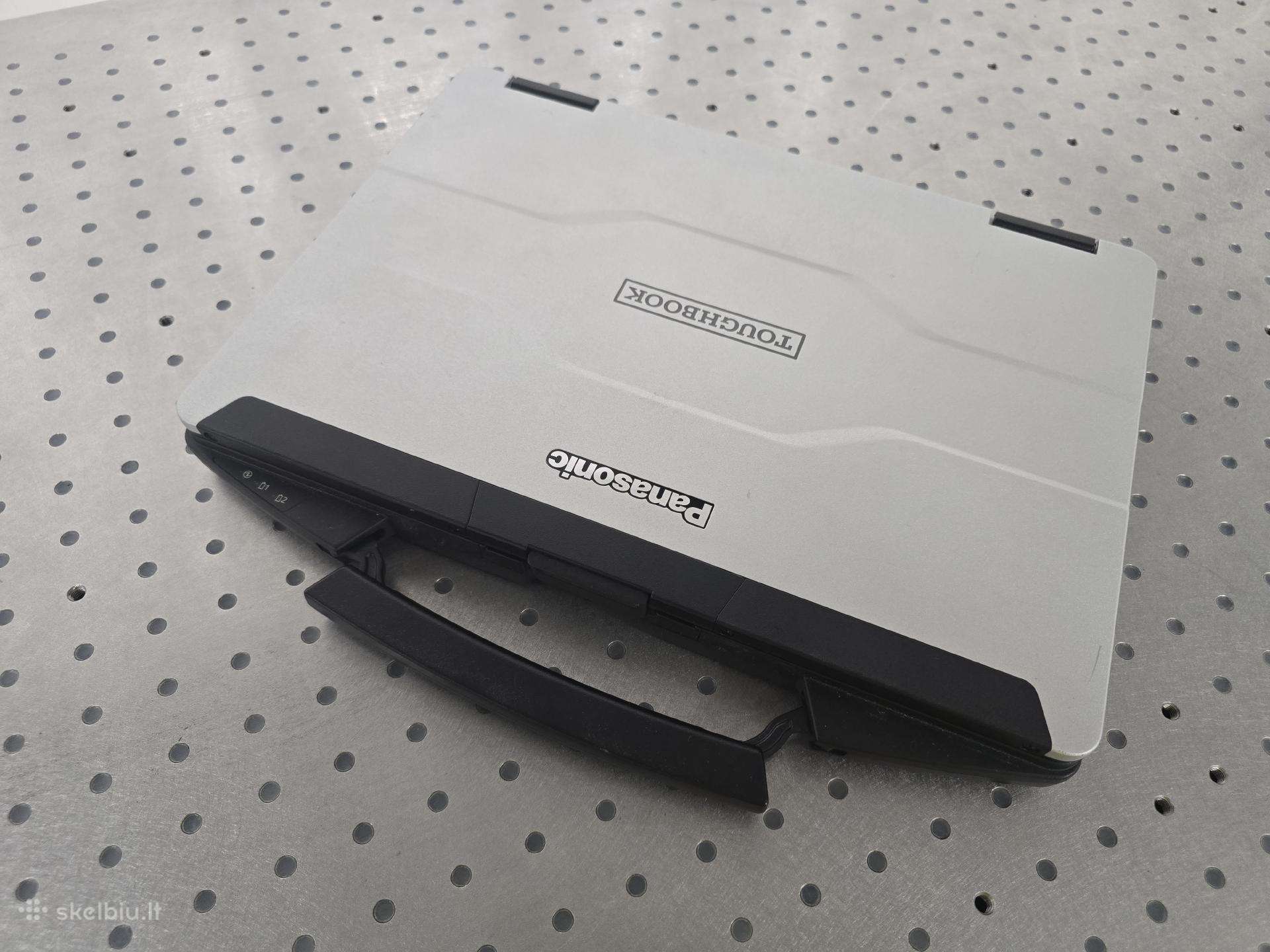 Panasonic Fz-55 Toughbook 55 rugged laptop