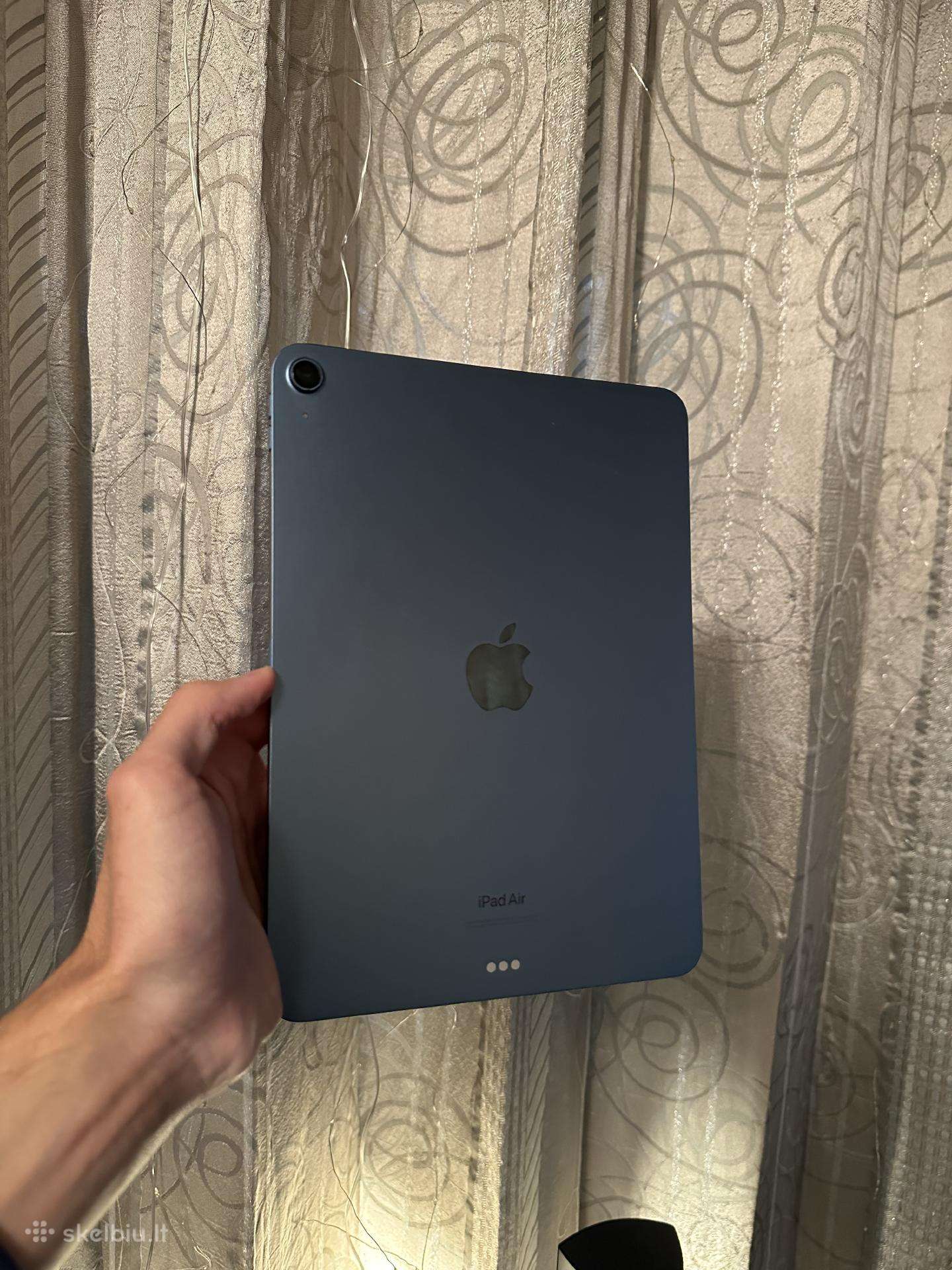 iPad Air 5 (M1) 64gb Wi-fi