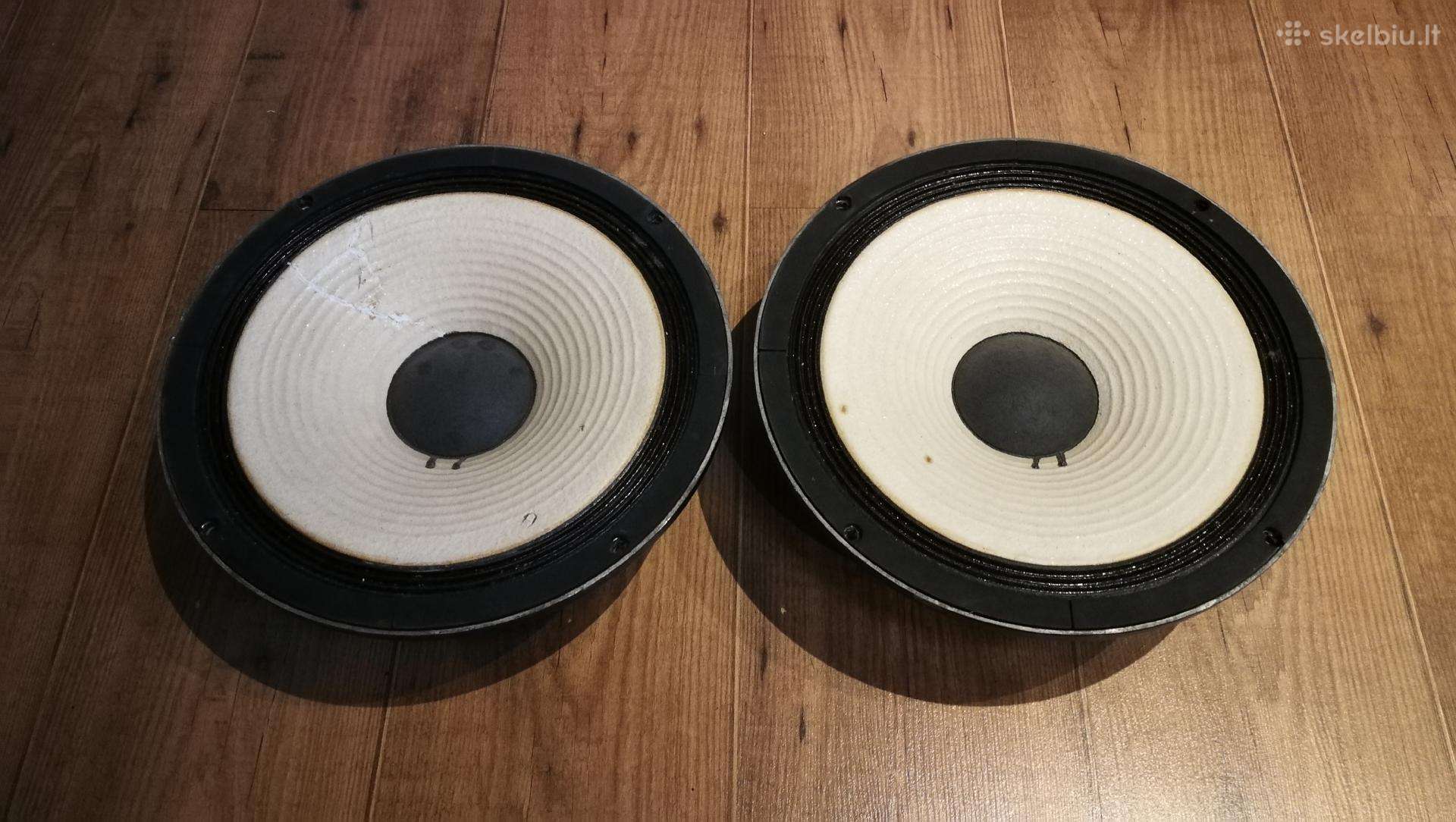 Jbl. Pioneer. Dali garsiakalbiai