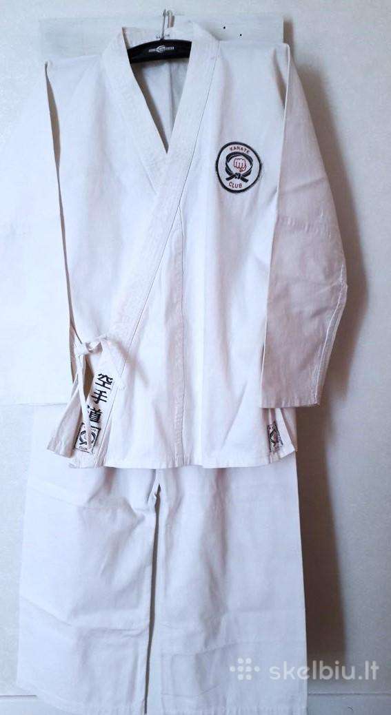 Karate kimono