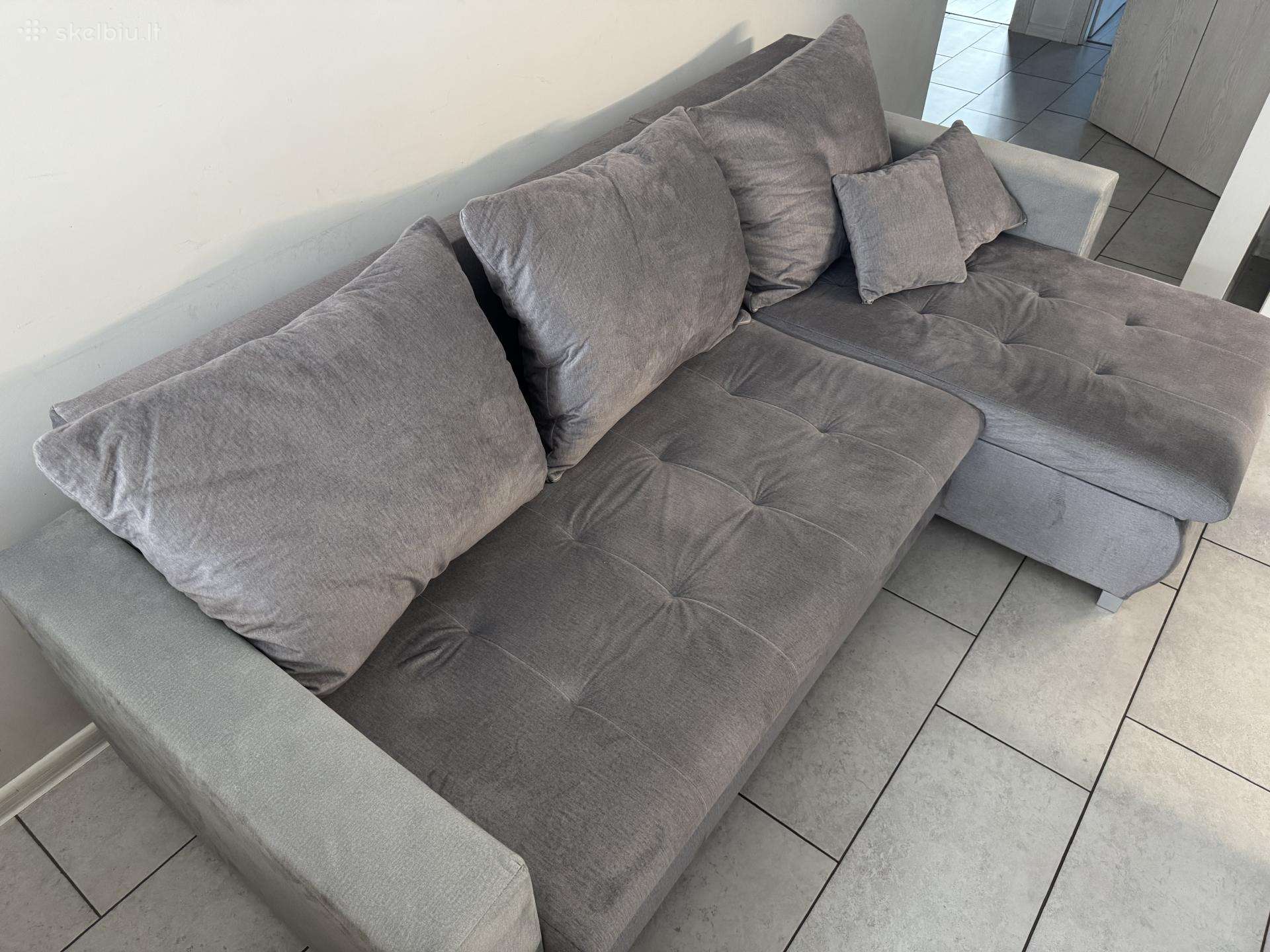 Sofa/lova