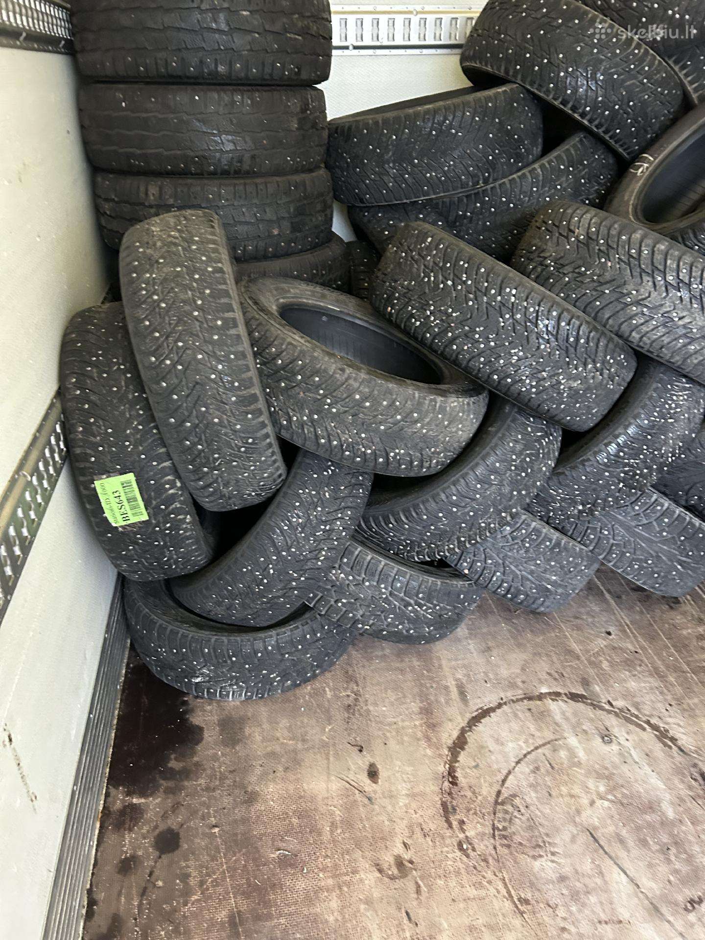 -Kita-, всесезонные 215/60 R17
