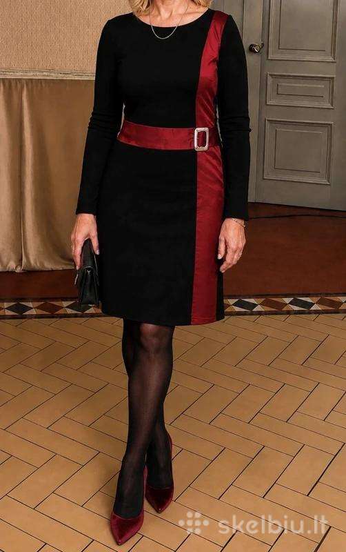 Suknelė
