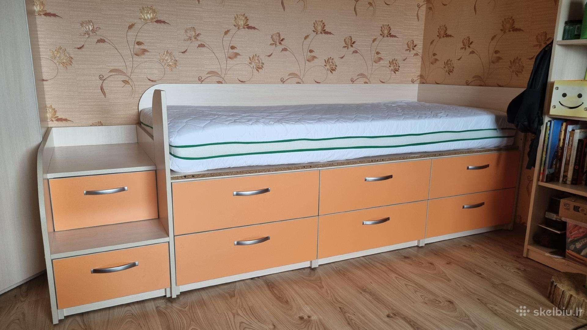 Vaikiška lova
