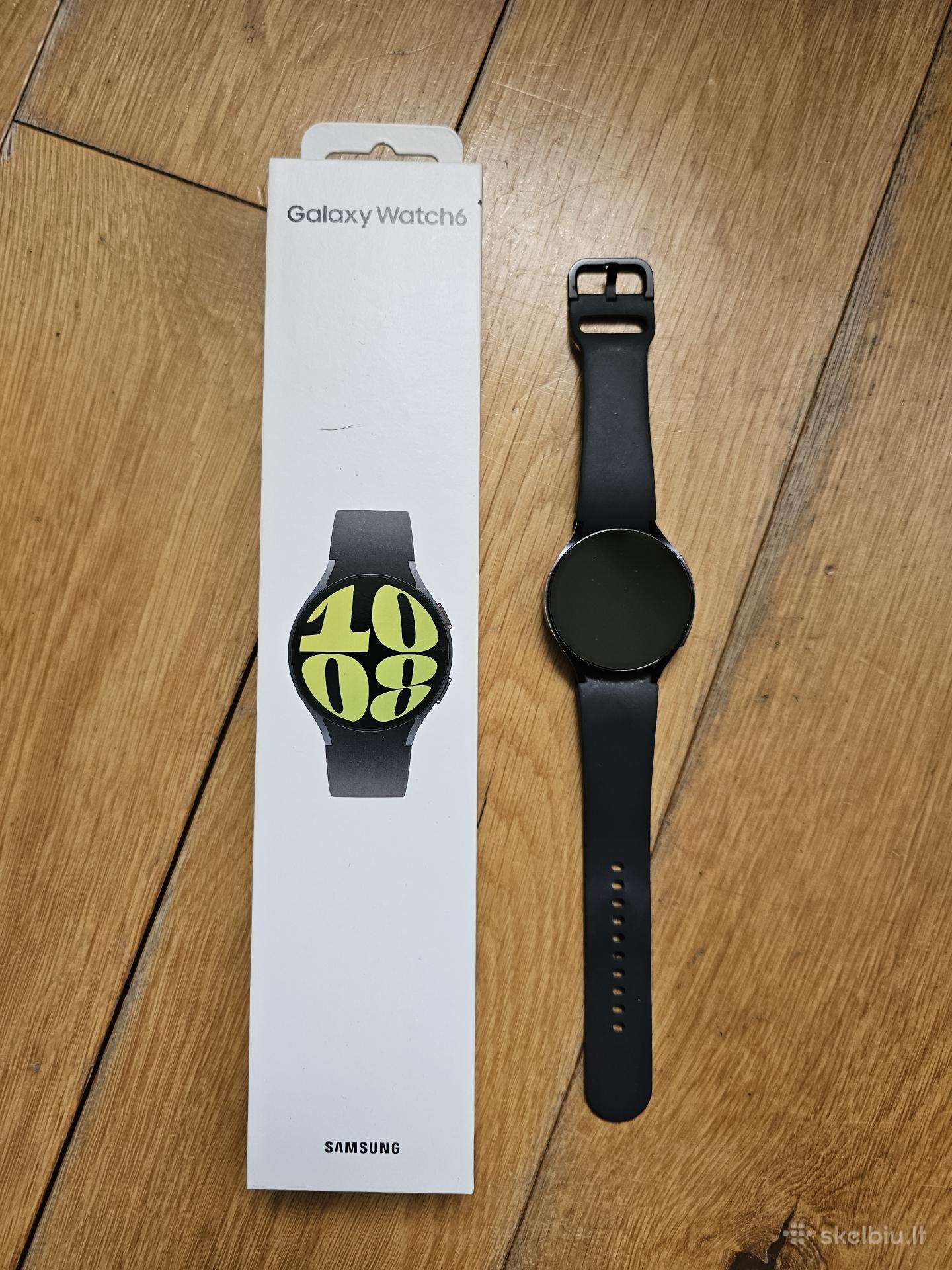 Samsung Galaxy Watch 6 44 mm Lte