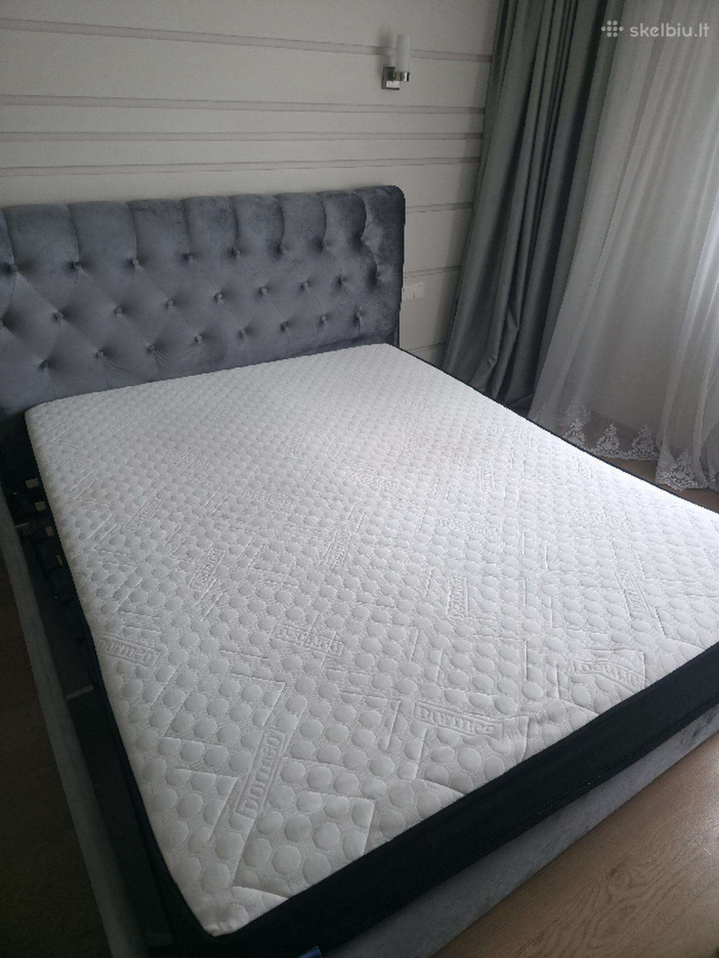 Čiužinys dormeo
