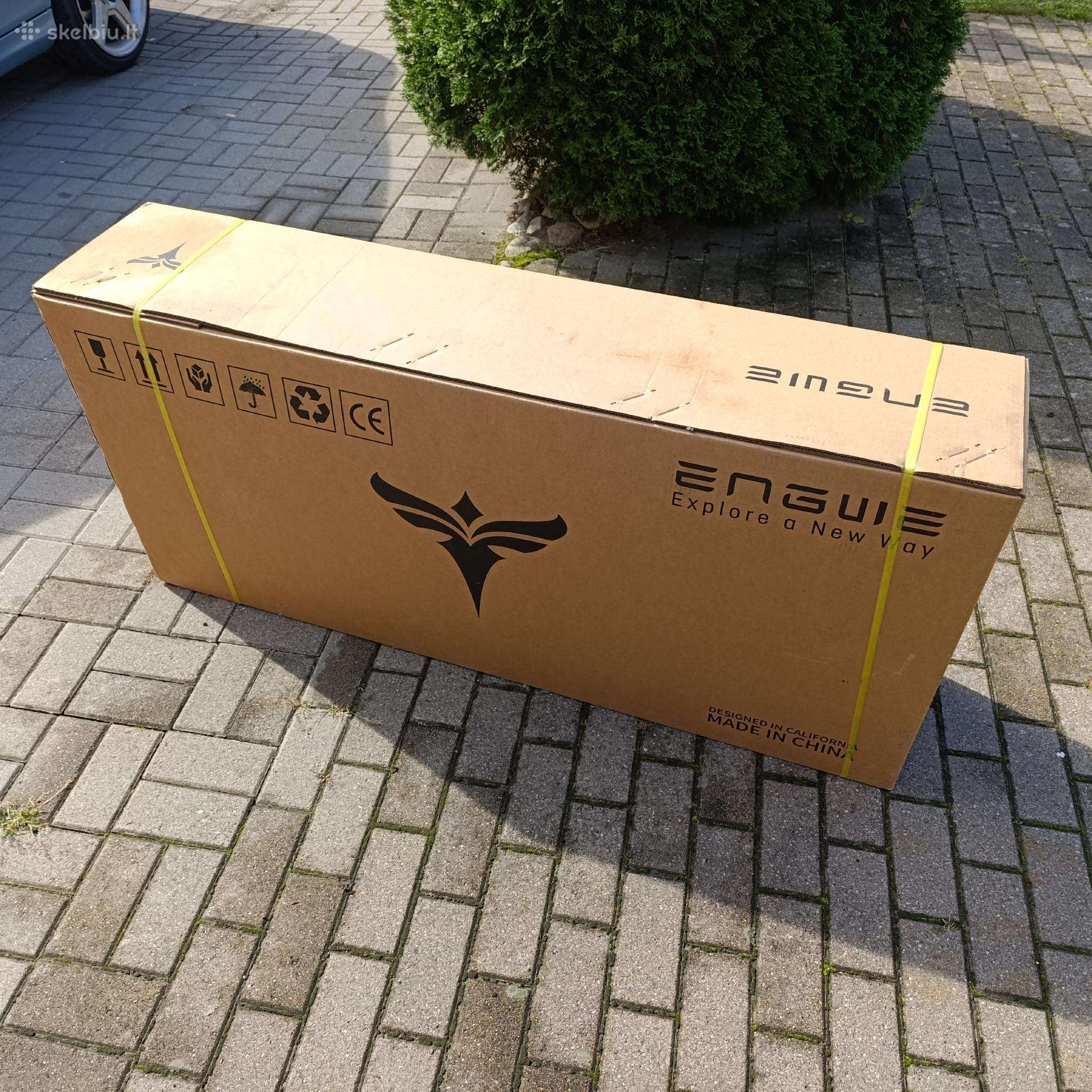 Engwe Ep-2 Pro Eu