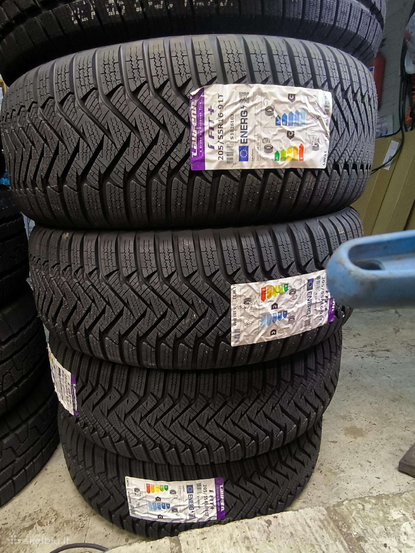 Laufenn Hankook