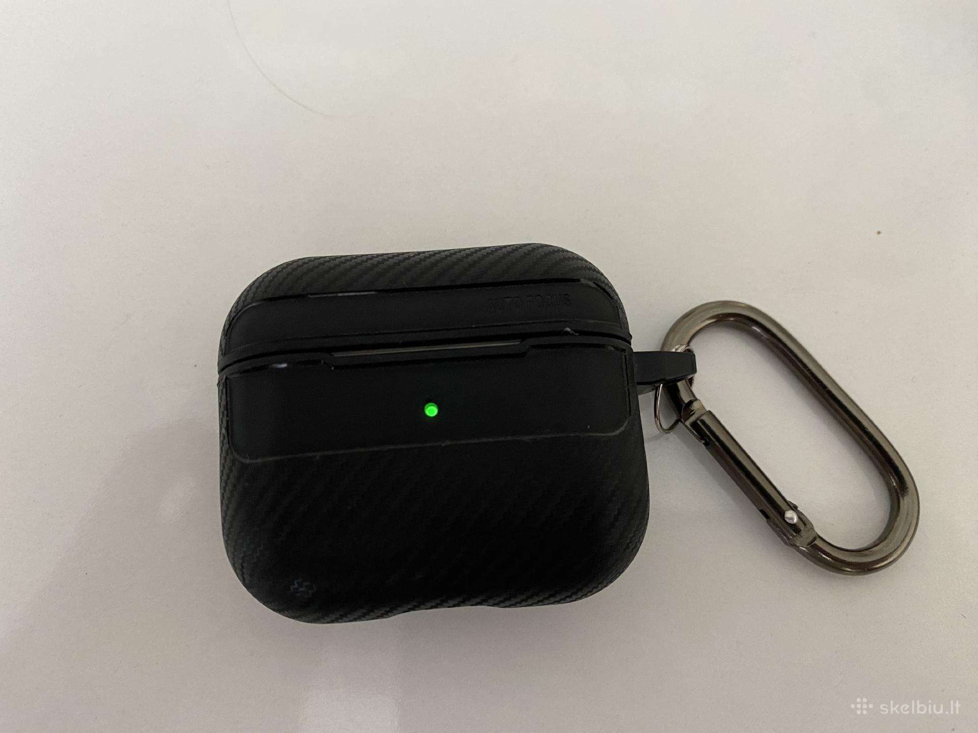 Apple Airpods 3 (Lightning Case) – Idealios būklės