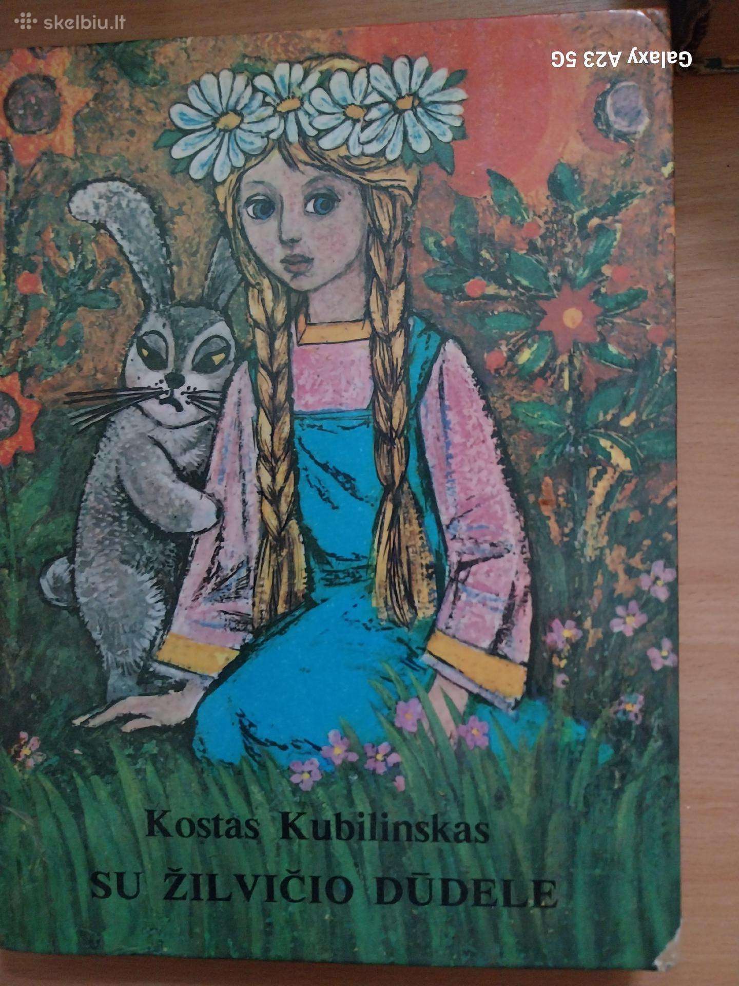 Knyga