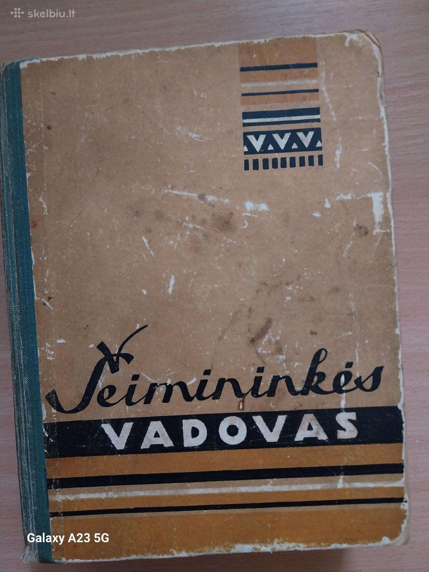 Knyga
