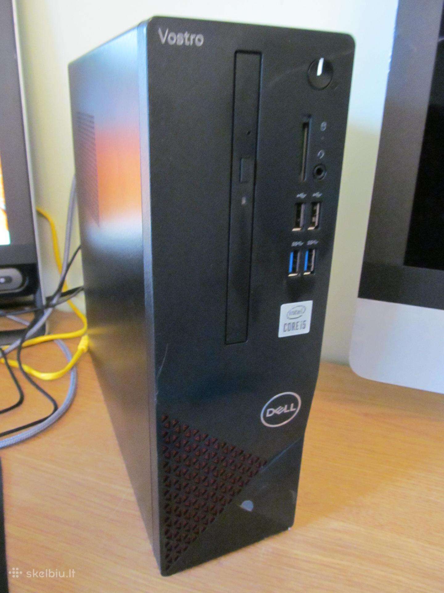 Dell Vostro 3681 10 Karta