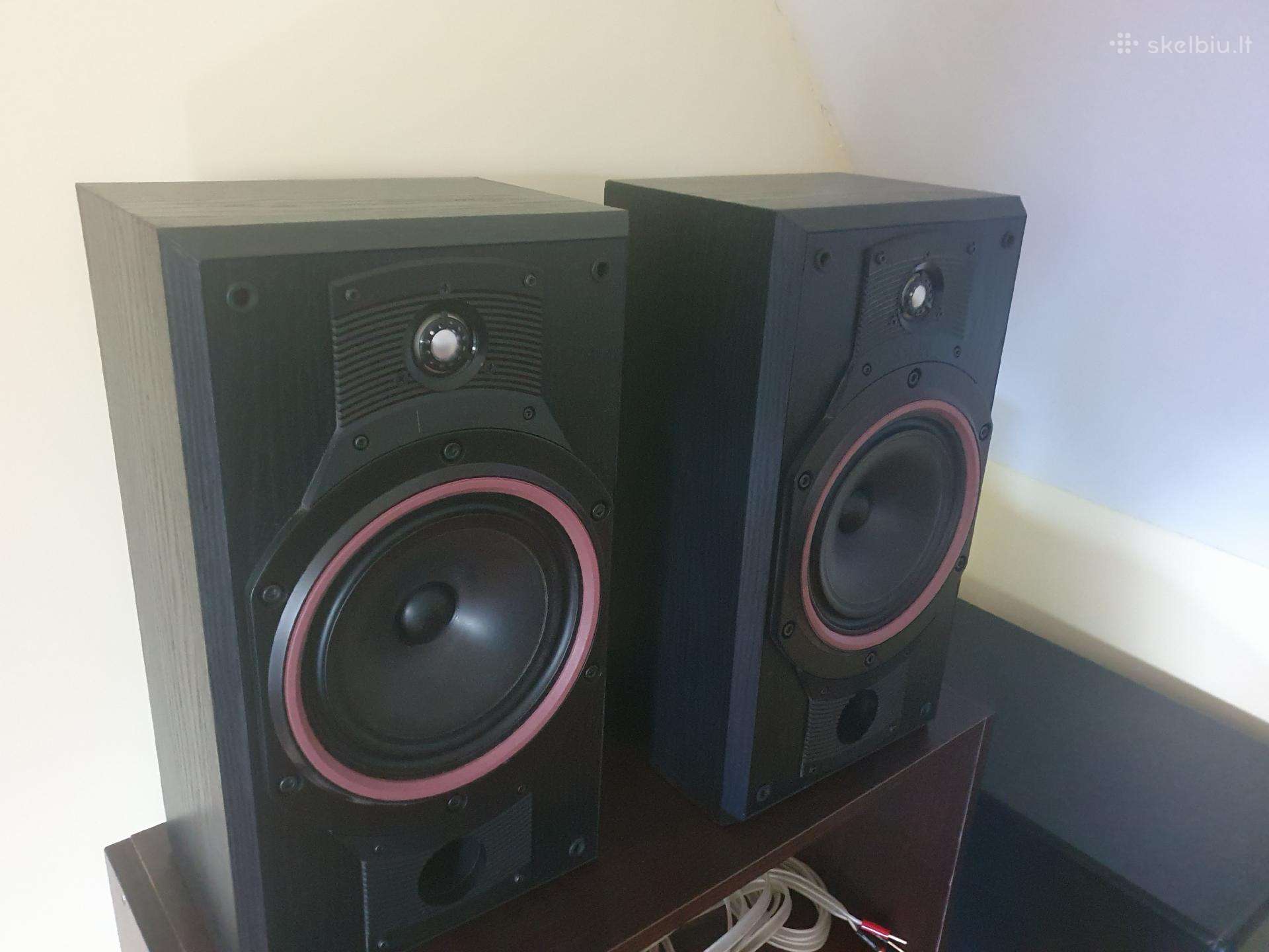 Bowers & Wilkins Dm310