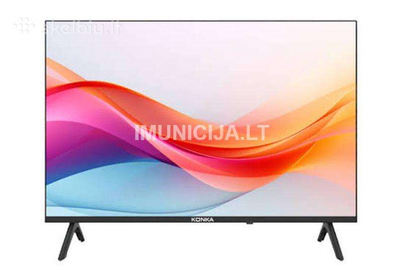 Konka Kdg32yr682ants 32 HD Smart TV webos