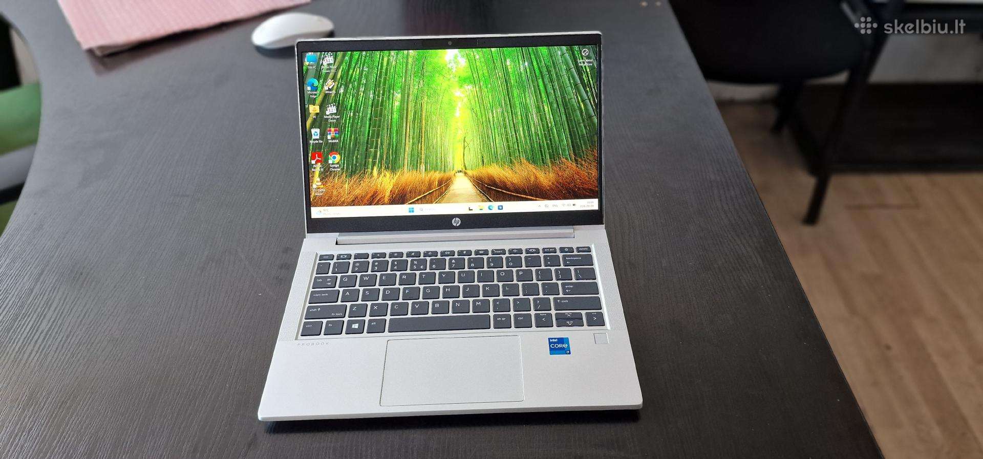 Hp Probook 630 G8 Pro, 16g, i7-1165g7, Us klaviatu
