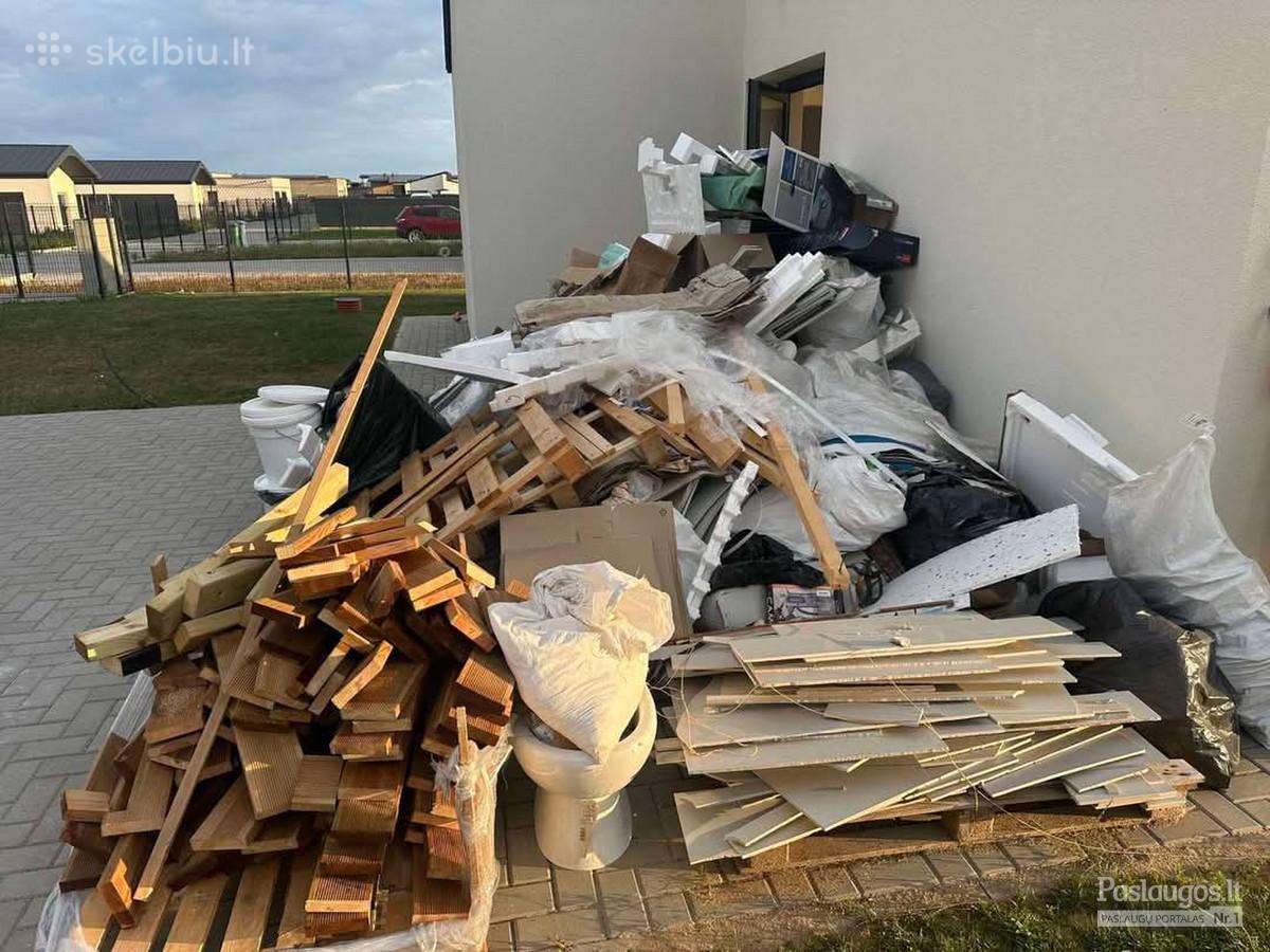 Pigiausias Perkraustymas išvežimas,pristatymas