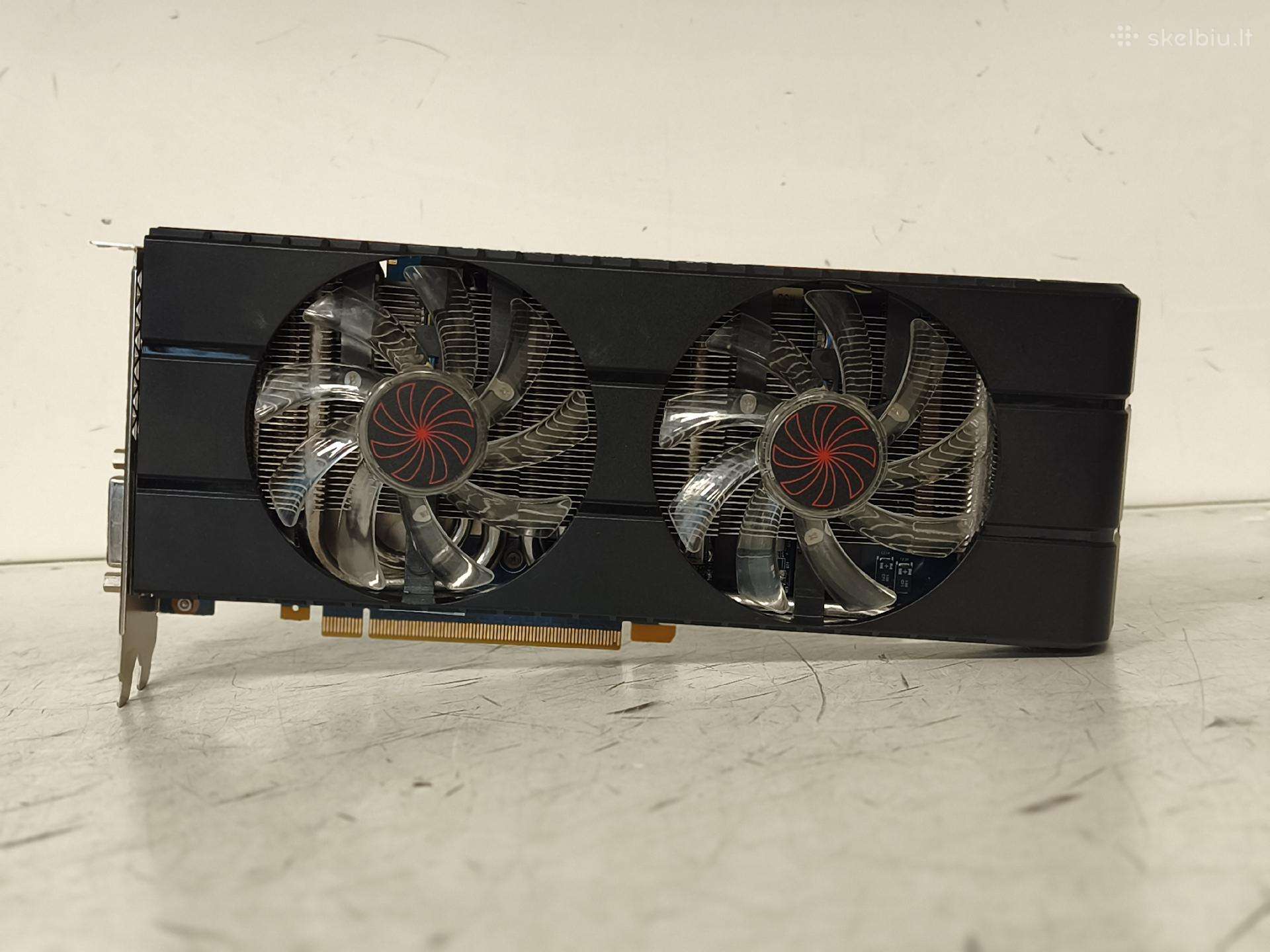Hp Oem Nvidia Geforce Gtx 1080 8gb 256 bit