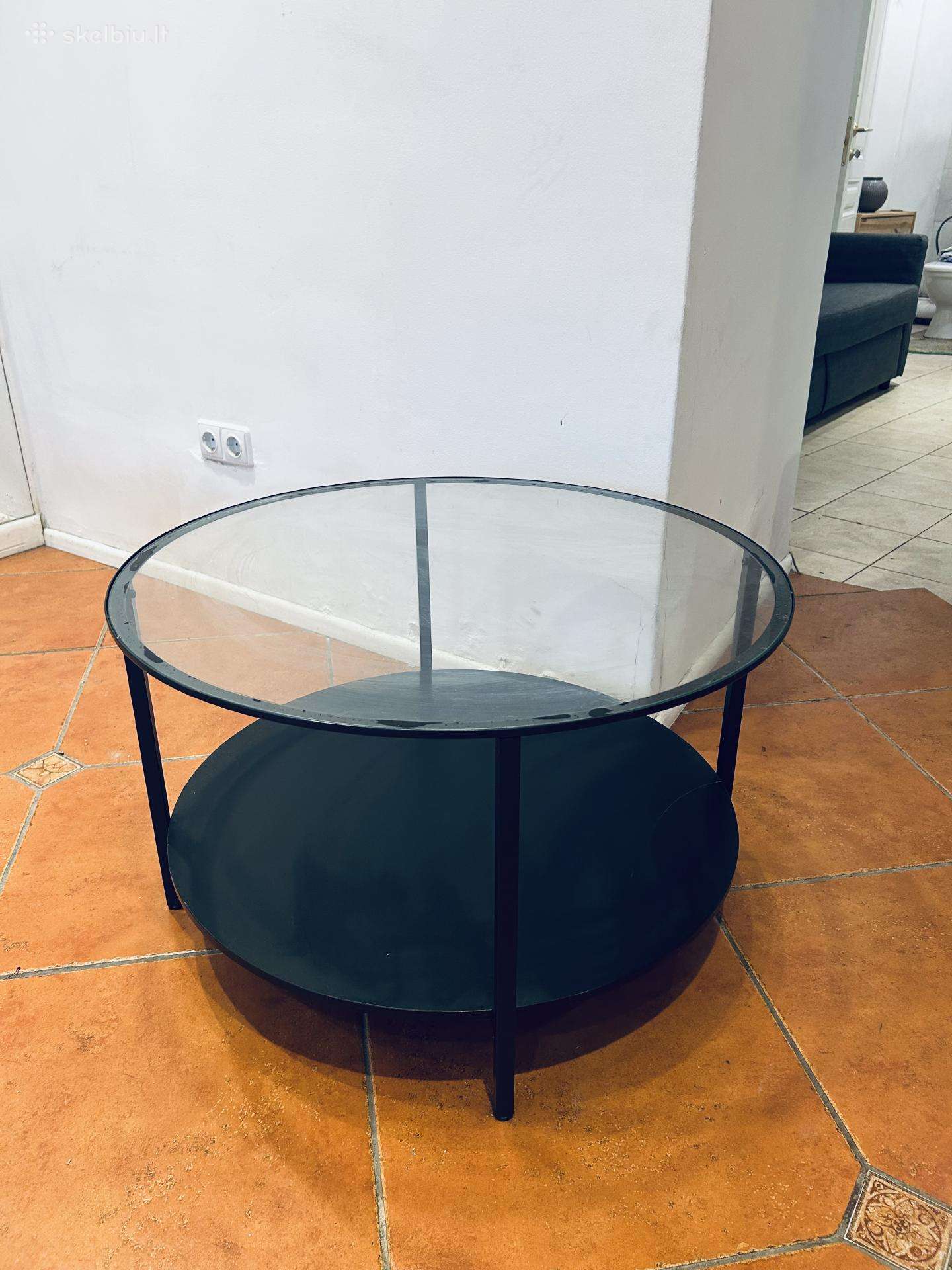 Ikea staliukas