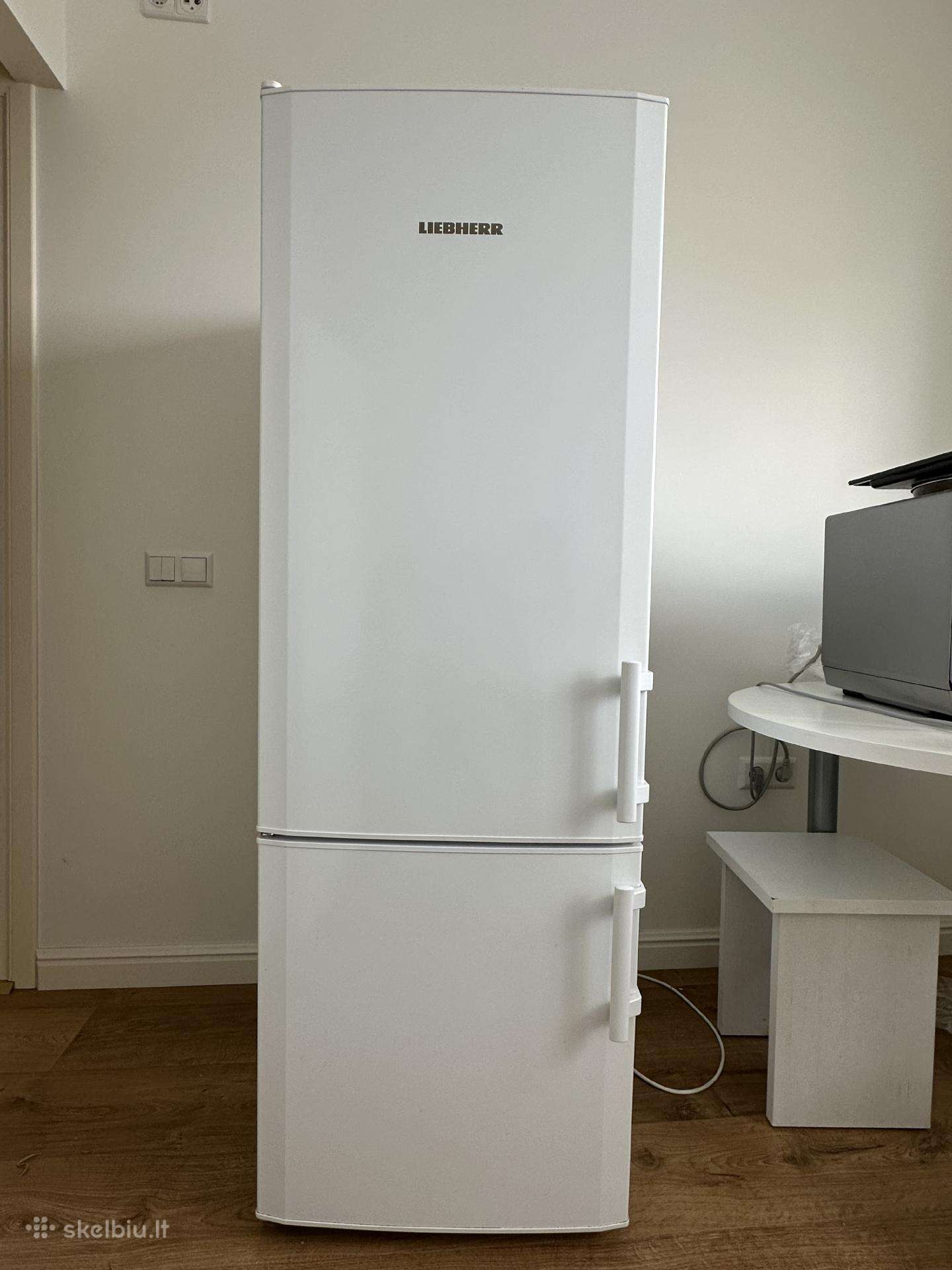 Parduodamas Liebherr Cu 2811 šaldytuvas