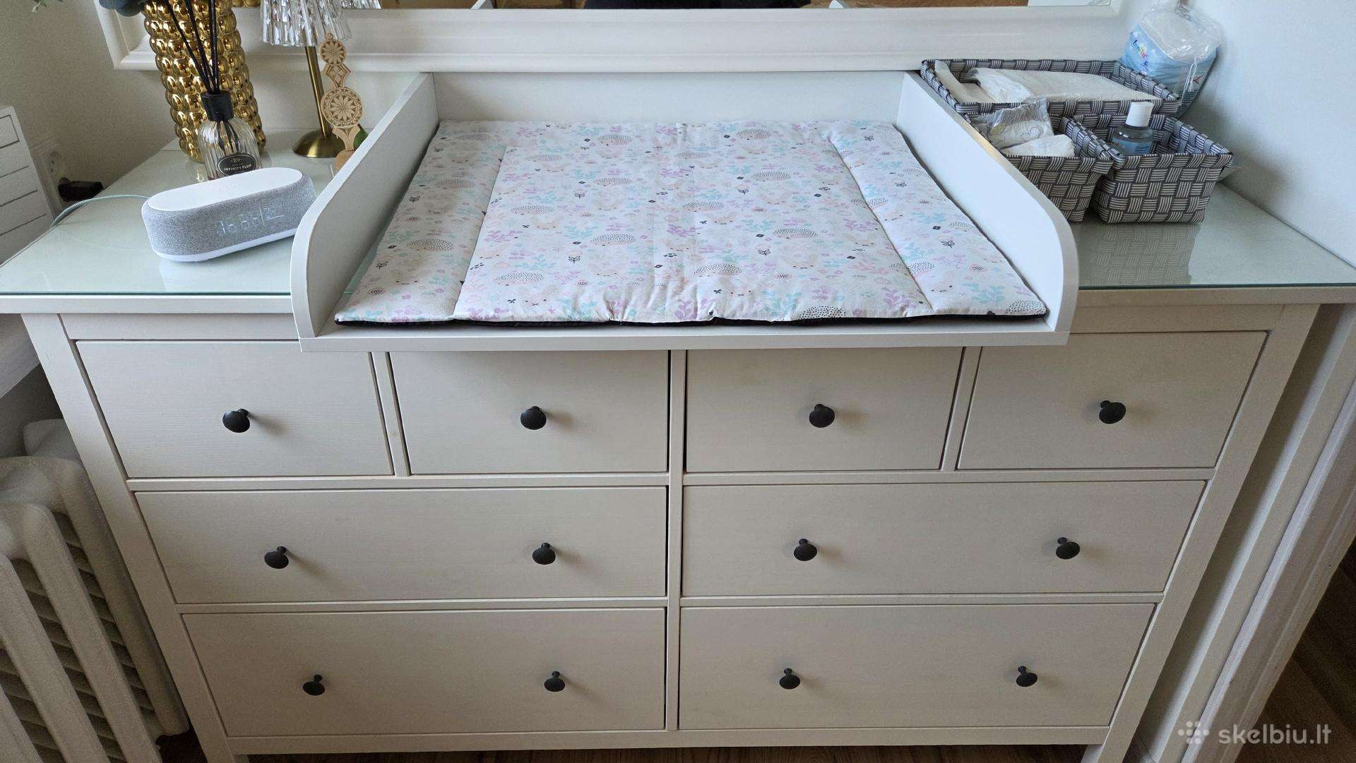 Ikea vystymo lenta
