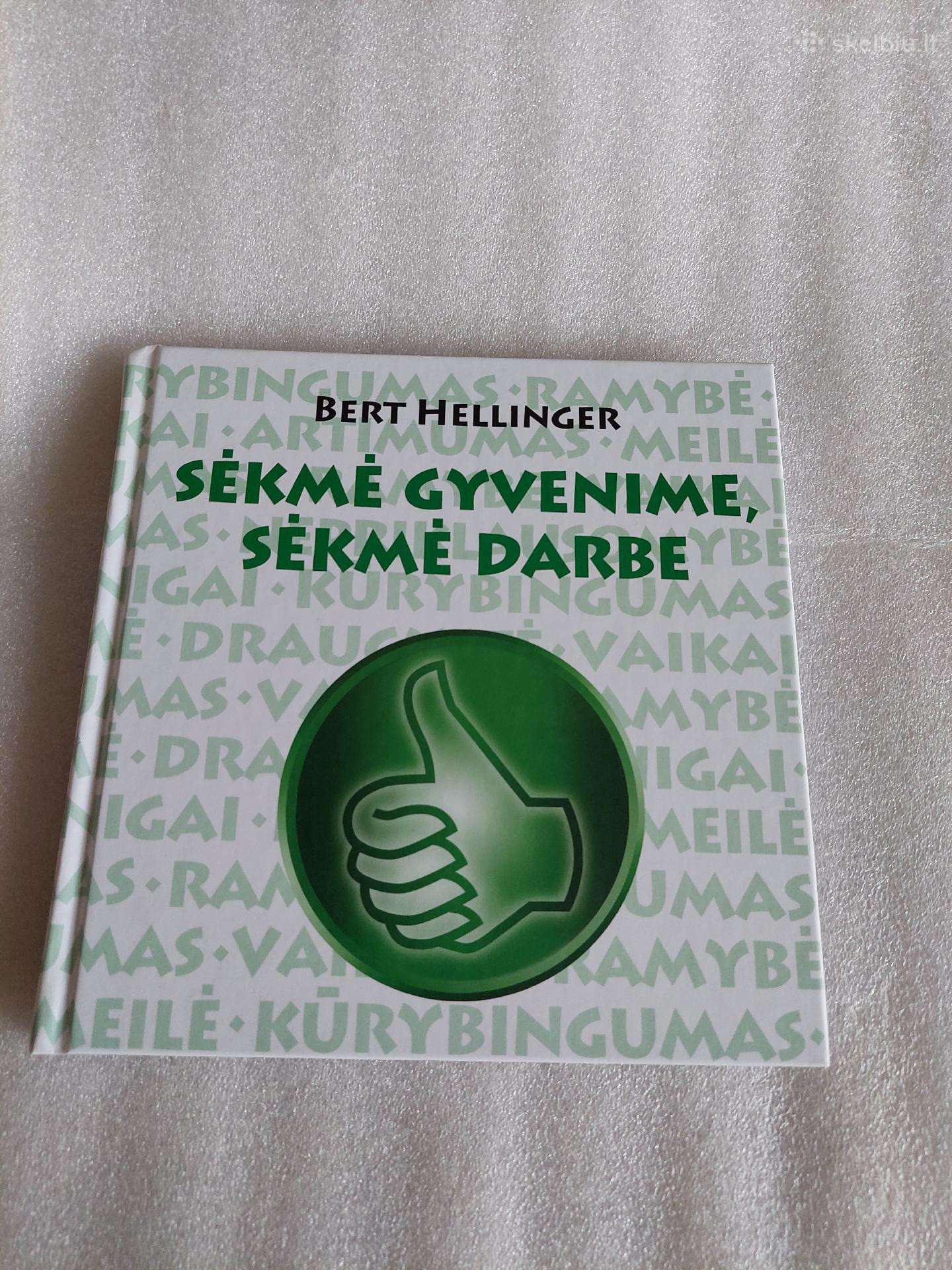 Sėkmė gyvenime, sėkmė darbe