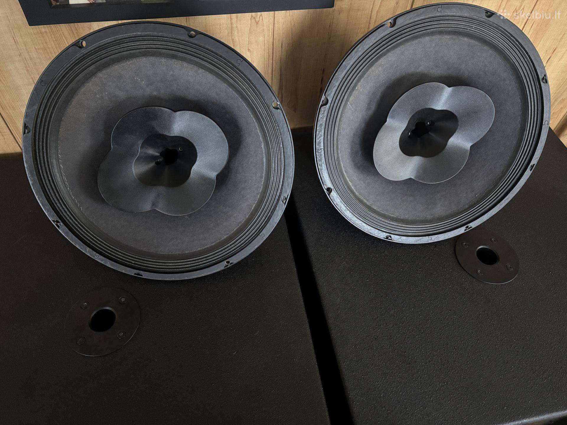 Altec Lansing 950-8b