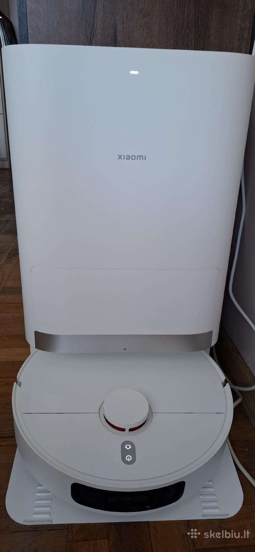 Robotas-siurblys Xiaomi X20+