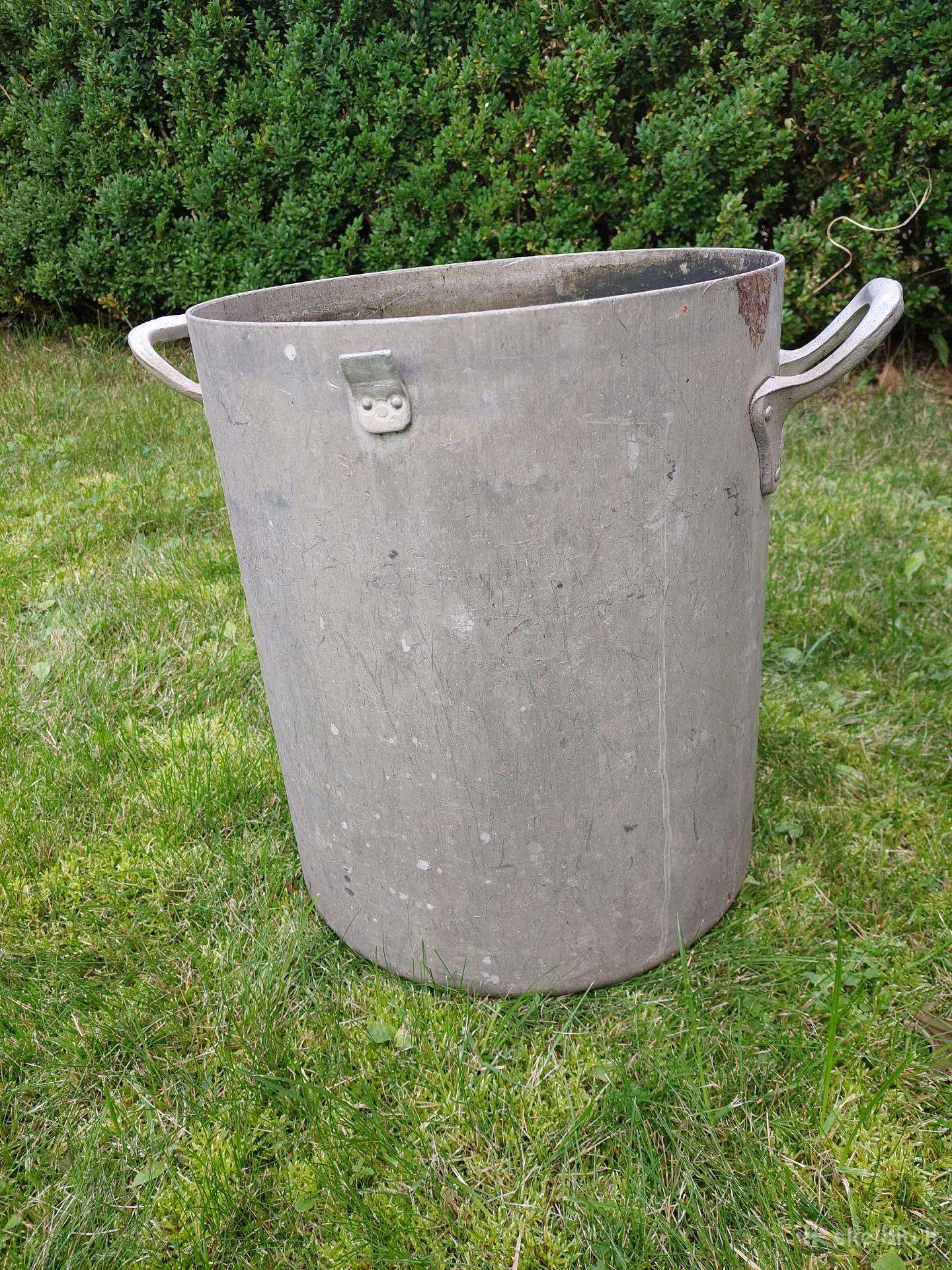 Aliuminis kubiliukas