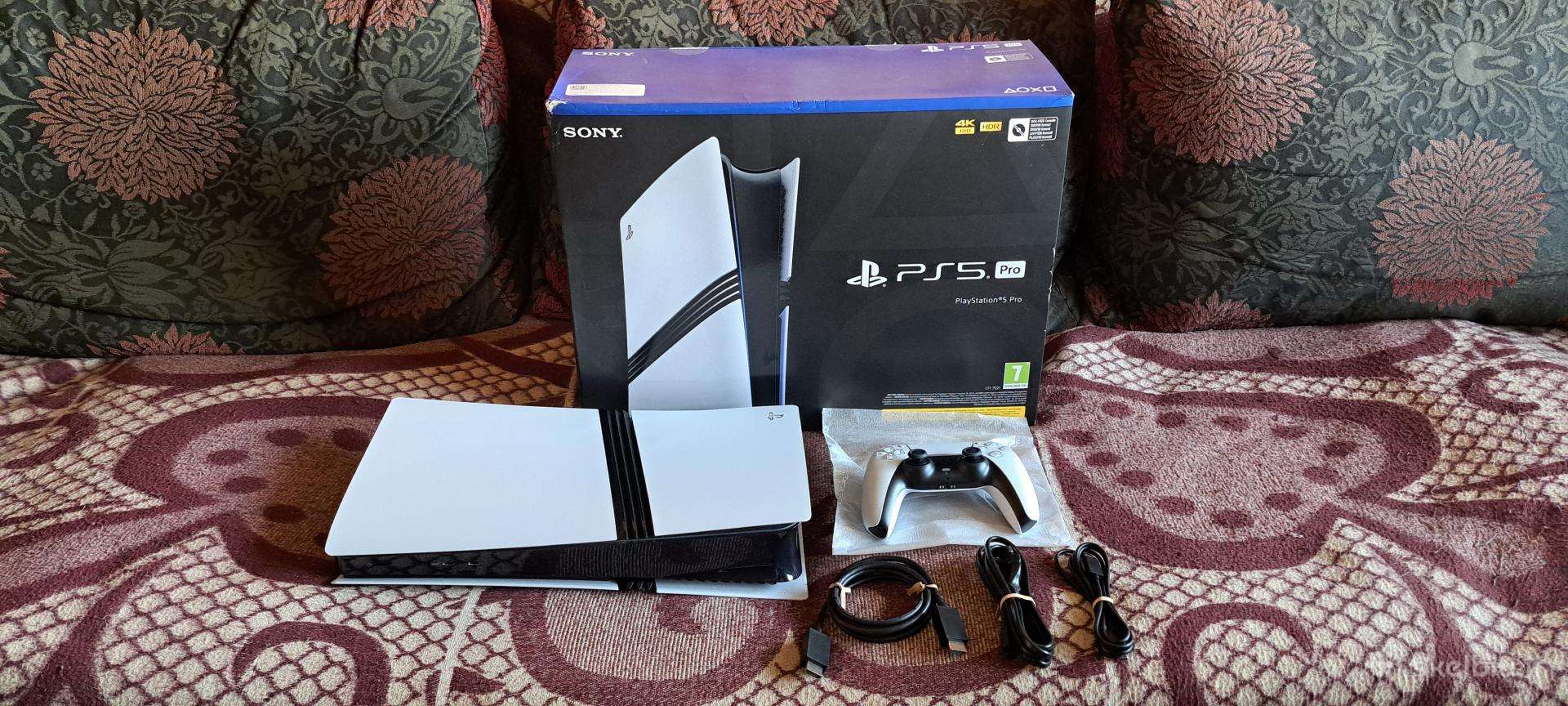 Ps5 Pro Cfi 7021 Firmware 12.70