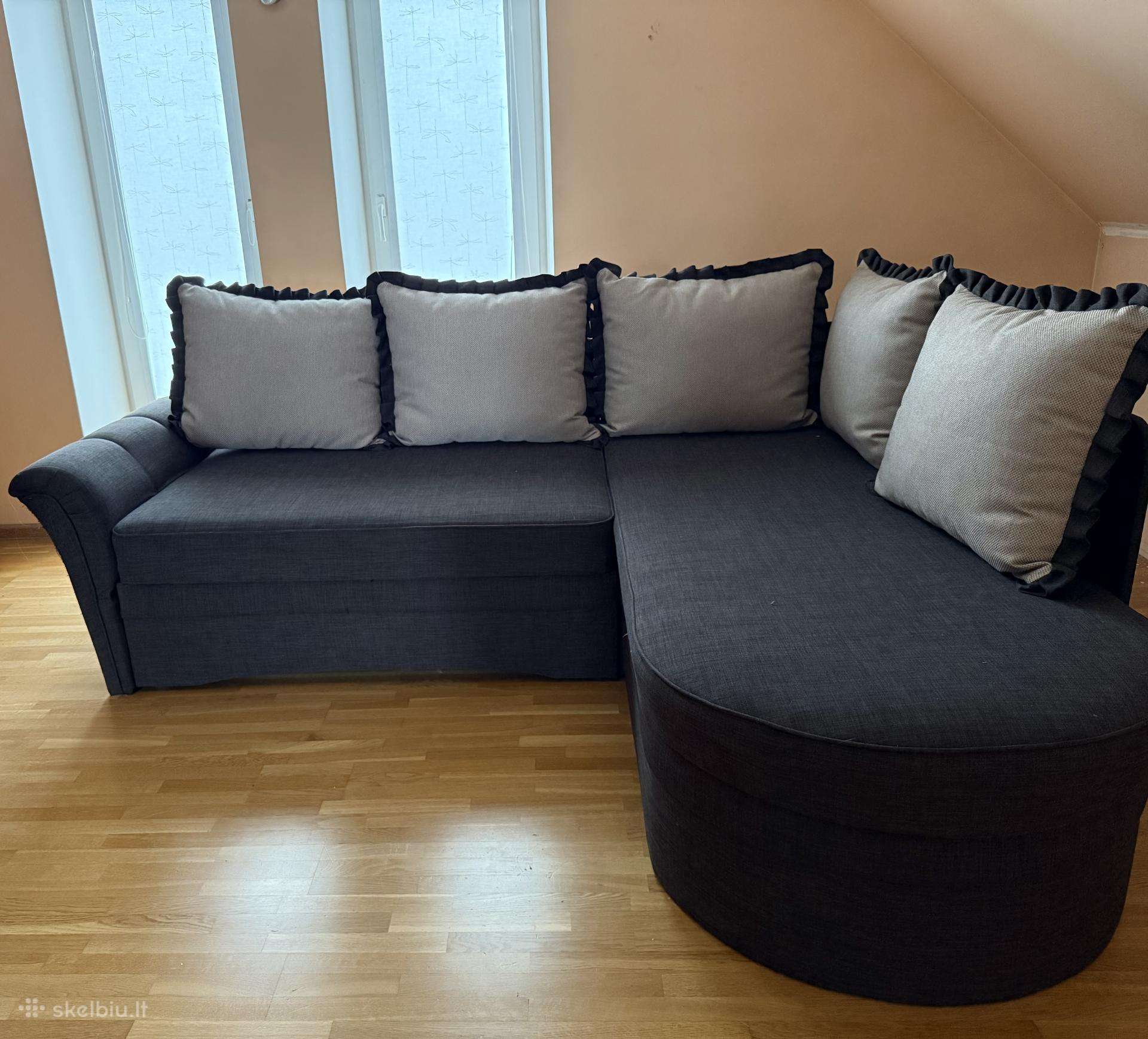 Sofa - lova