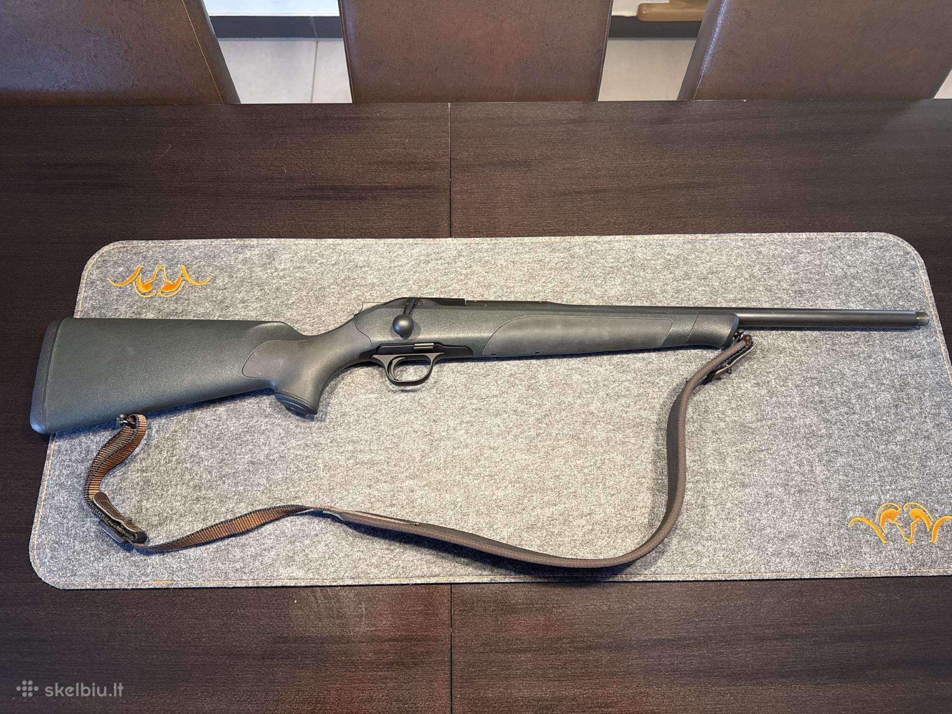 Blaser R8