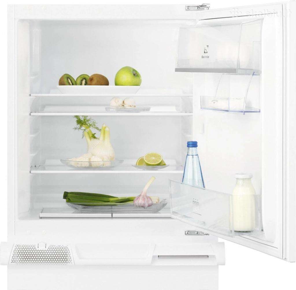 Įmontuojamas šaldytuvas Electrolux Lxb2ae82s